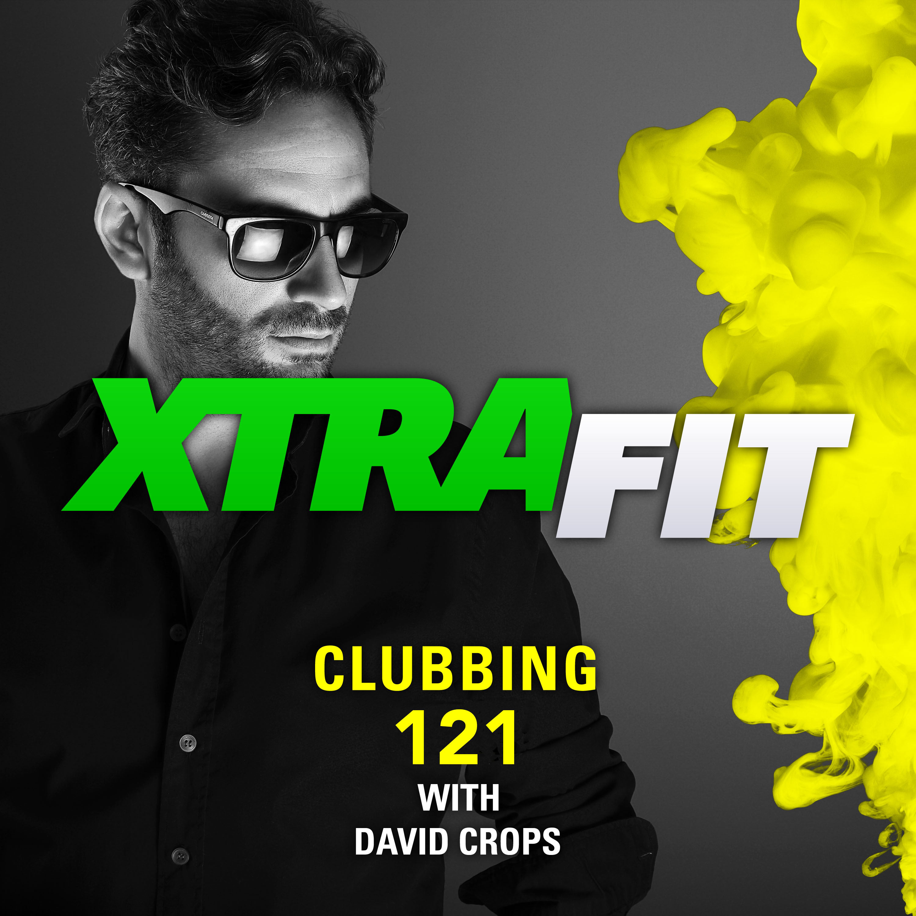 XTRAFIT Clubbing 121