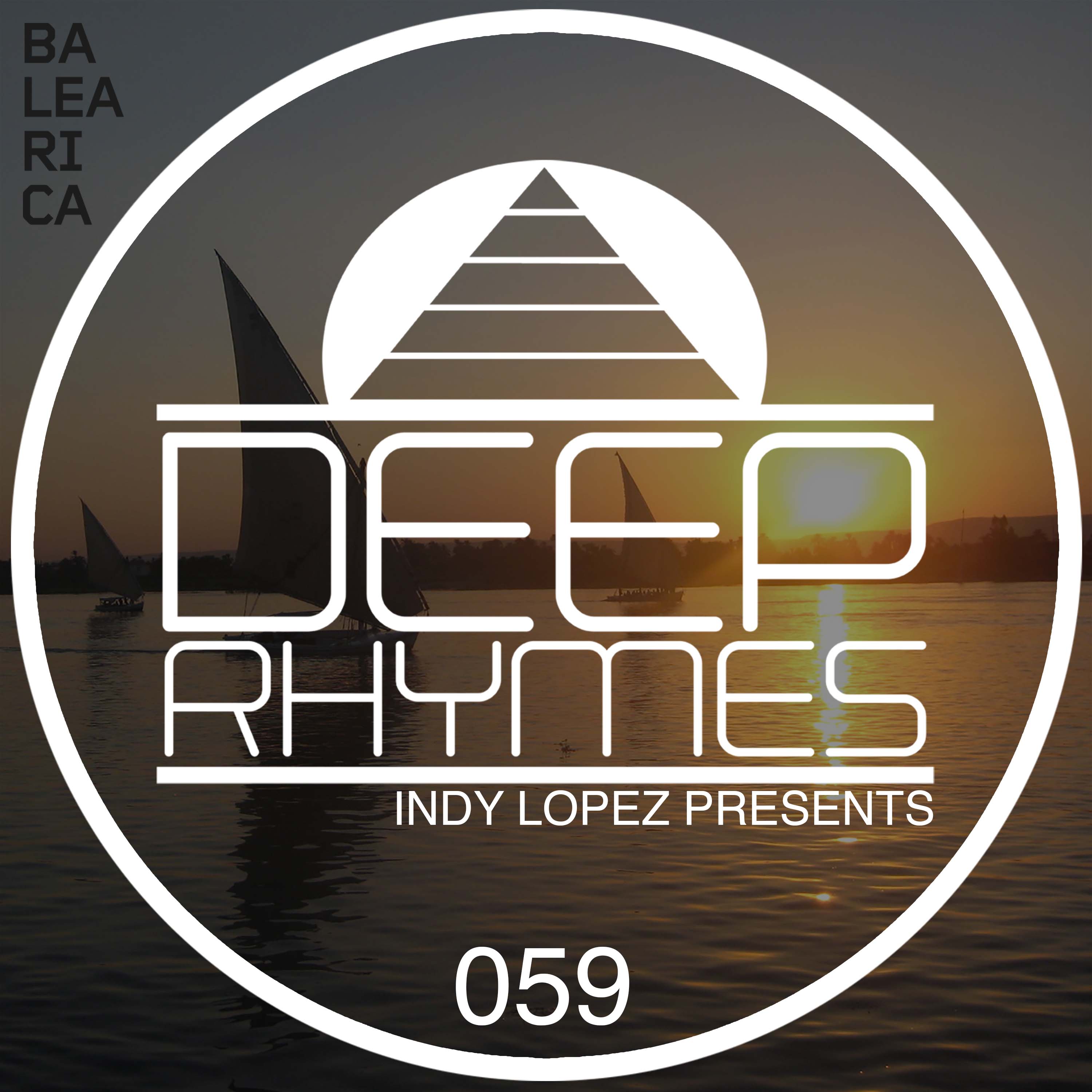 Deep Rhymes Music at Balearica 059