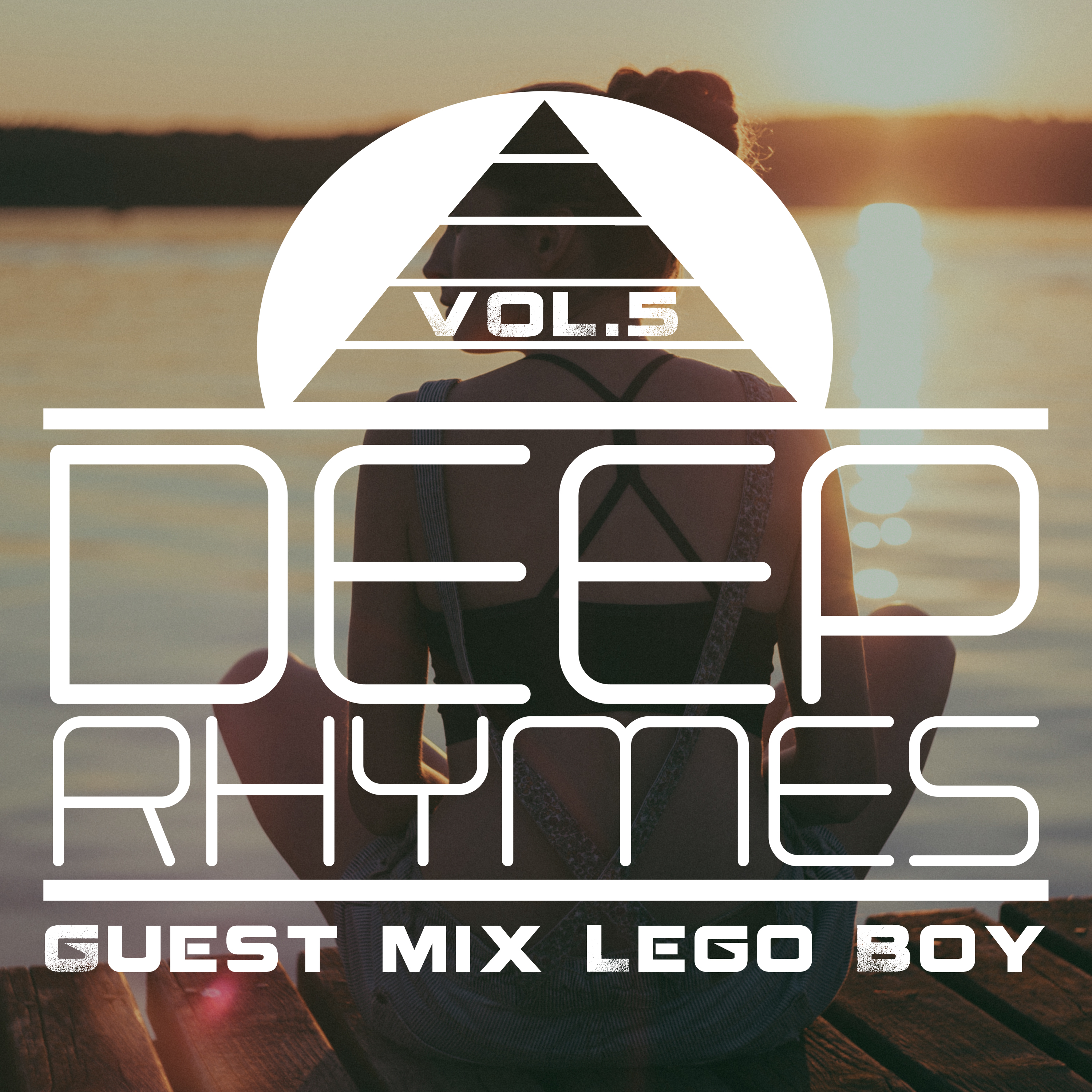 Deep Rhymes Music