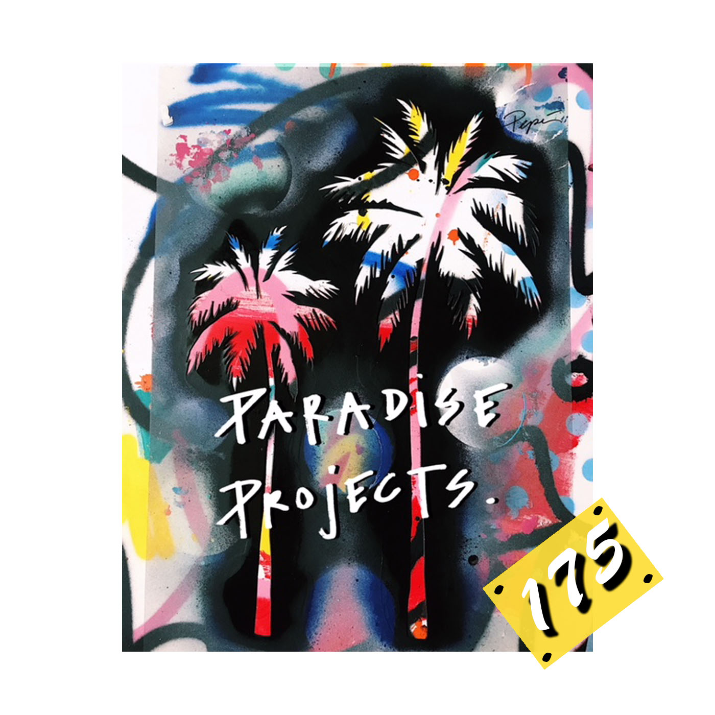 Paradise Projects 175