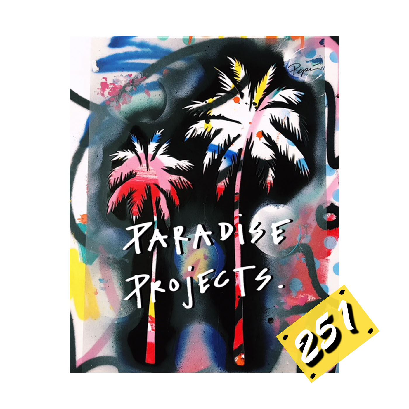 Paradise Projects 251