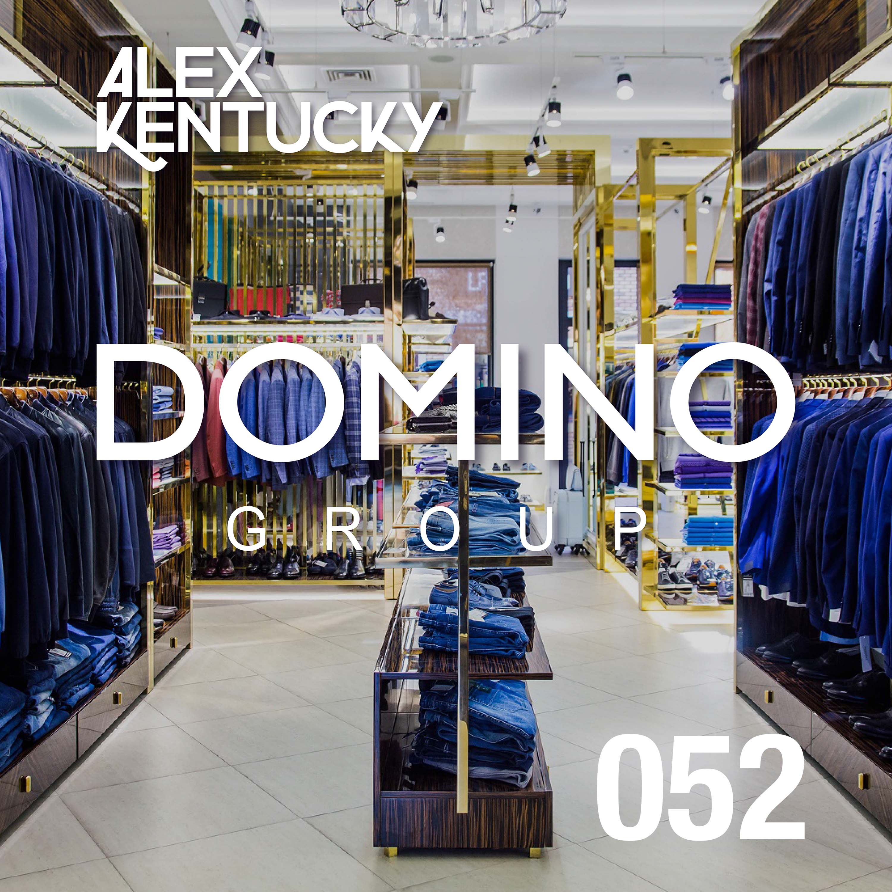 Domino Group podcast with Alex Kentucky