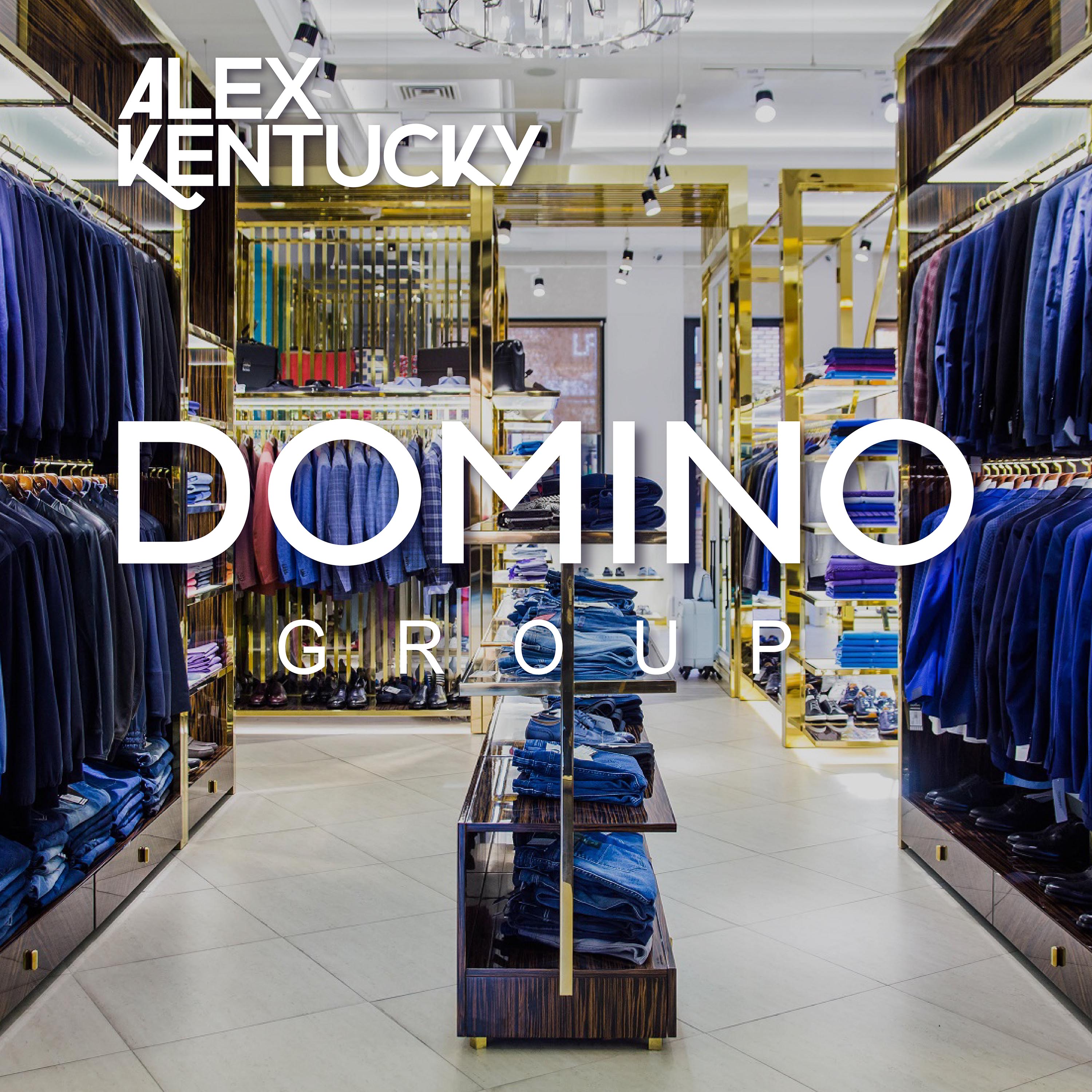 Domino Group podcast with Alex Kentucky