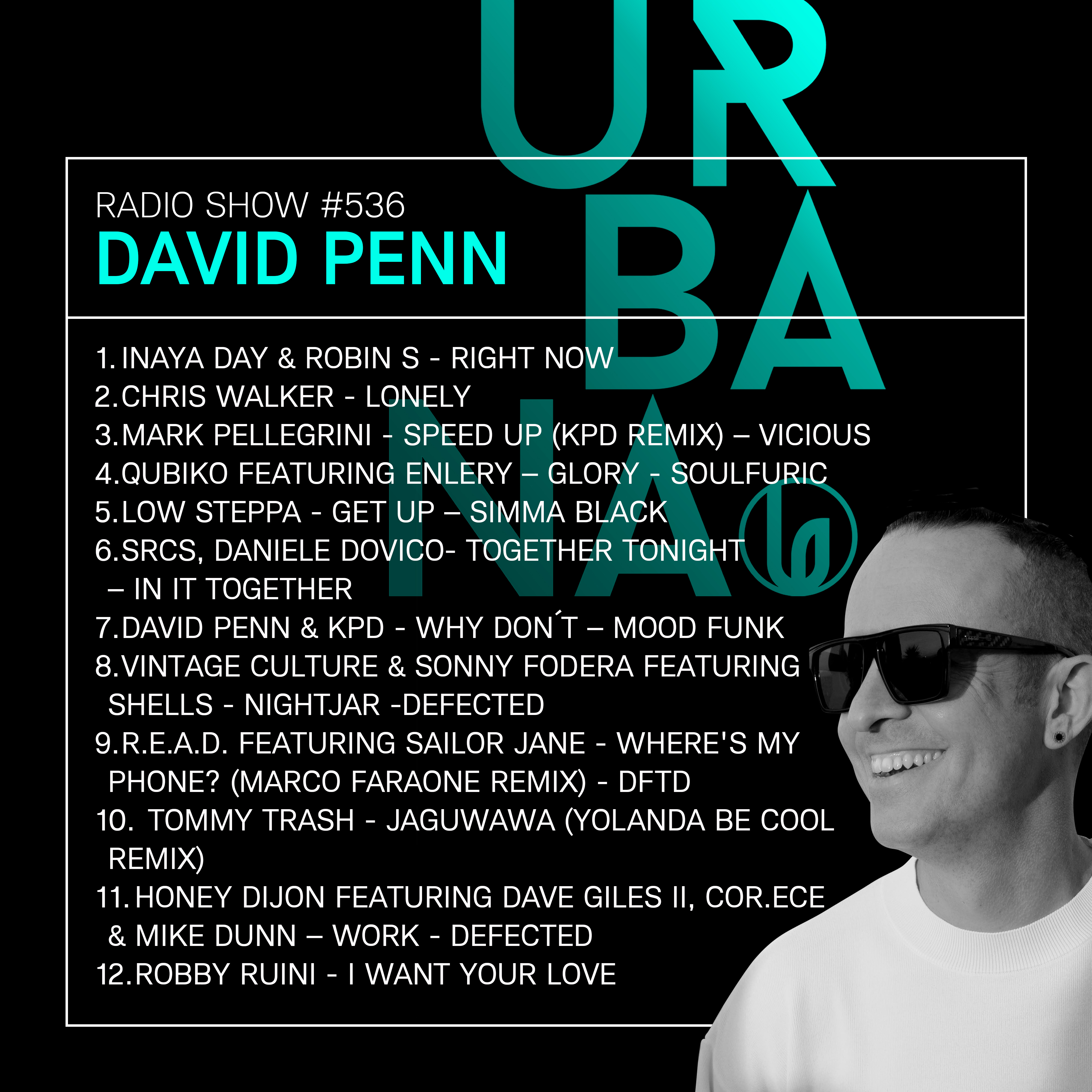 Urbana Radio Show
