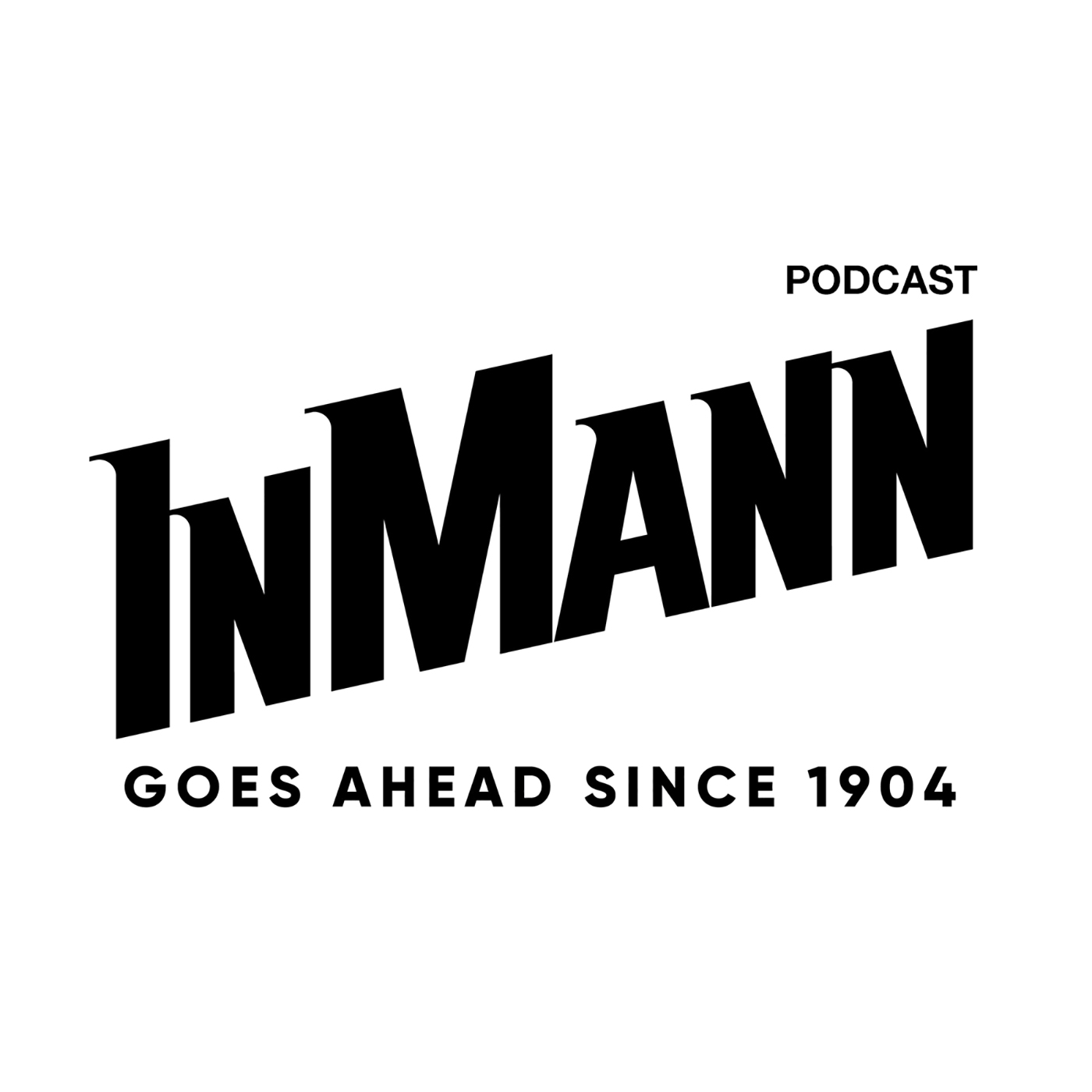 Welcome to Inmann Goes Ahead