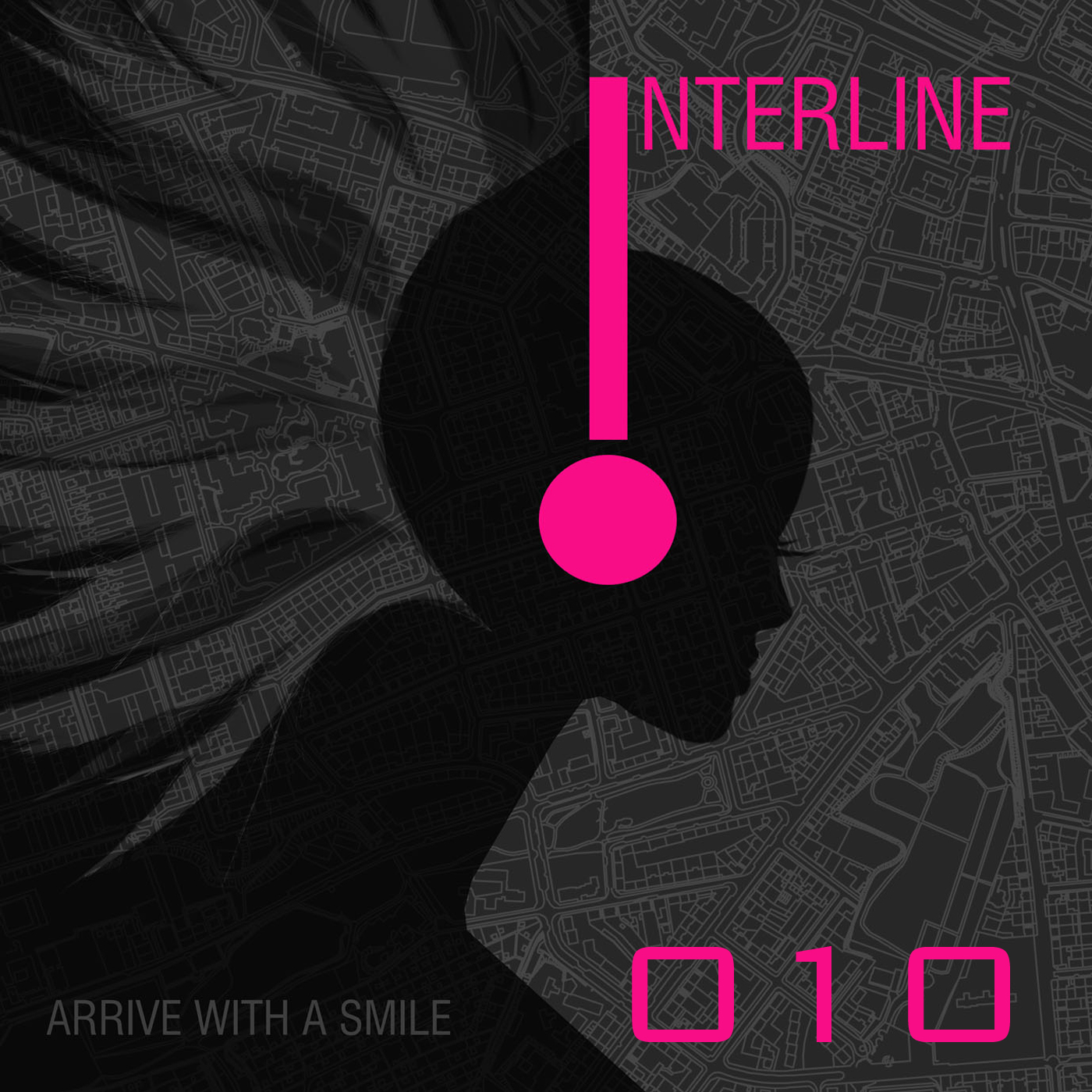 INTERLINE LOUNGE with Alex Kentucky