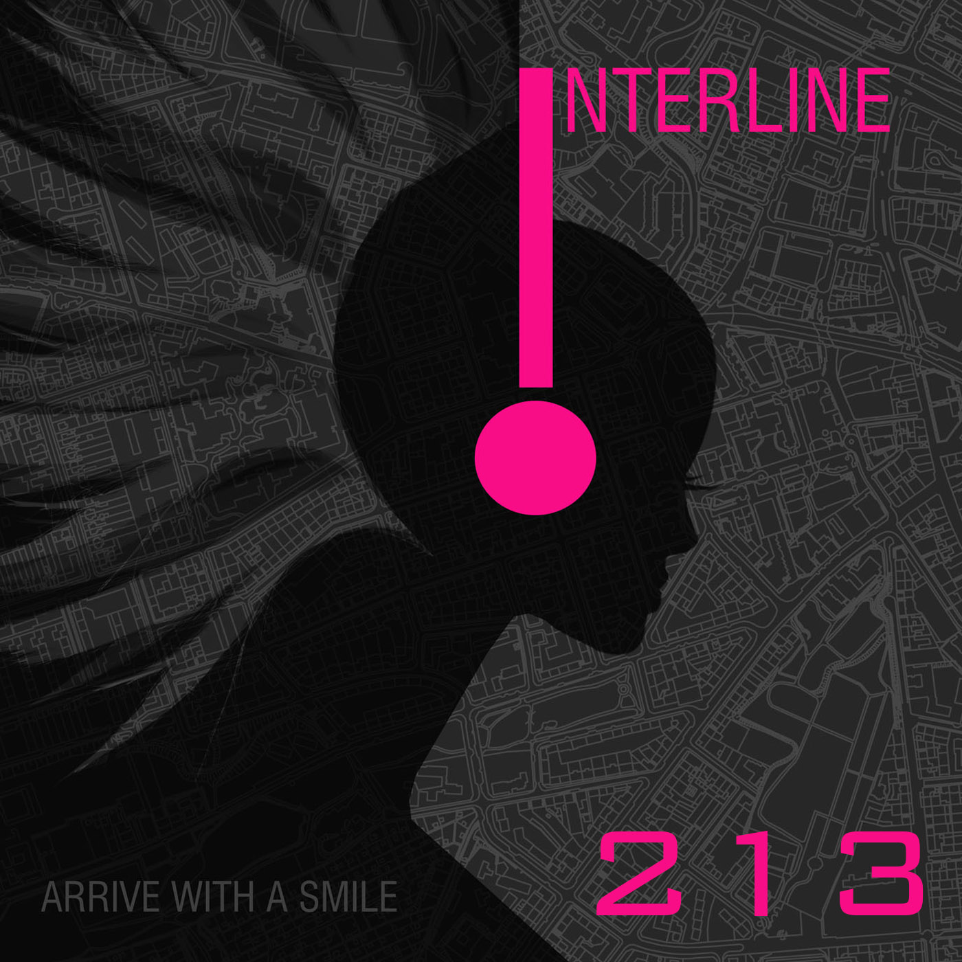 INTERLINE LOUNGE with Alex Kentucky