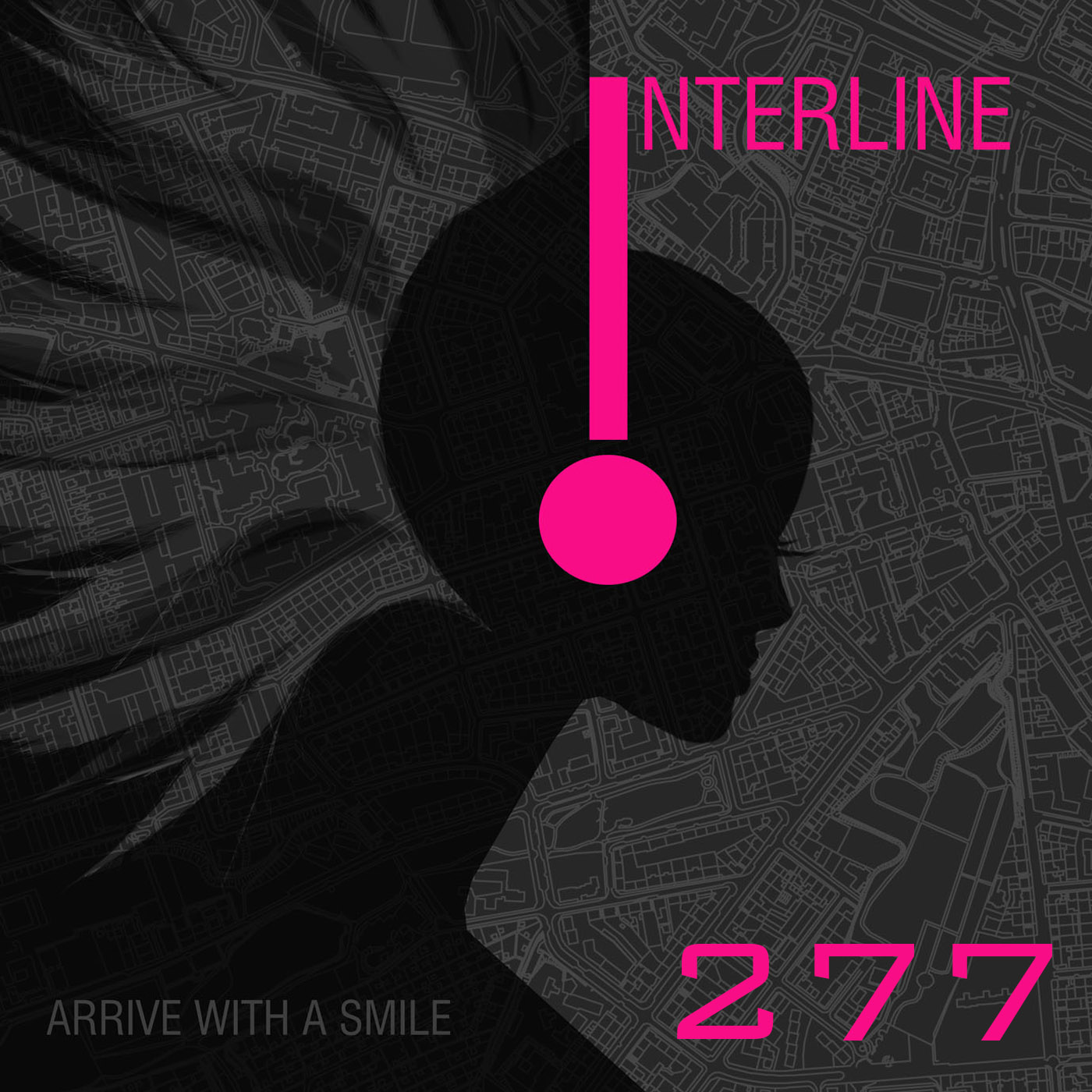 INTERLINE LOUNGE 277