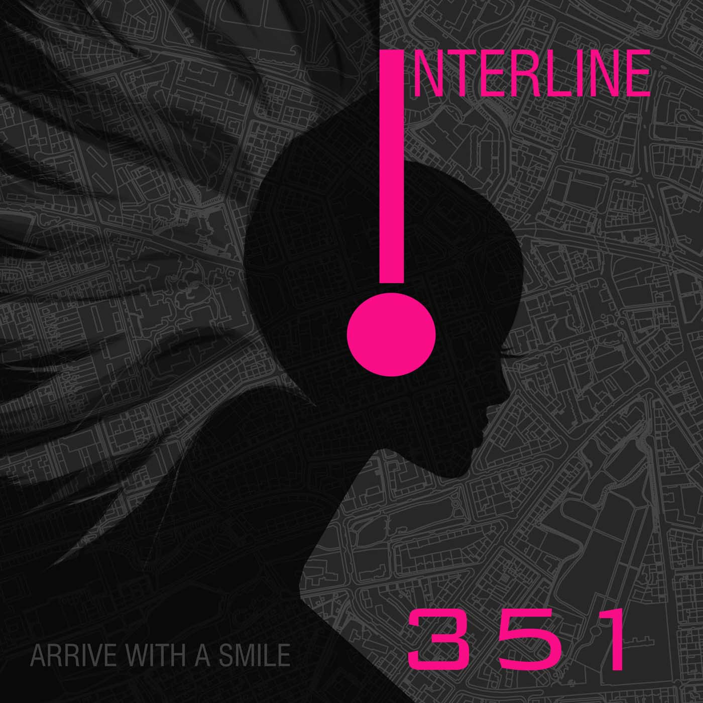 INTERLINE LOUNGE 351