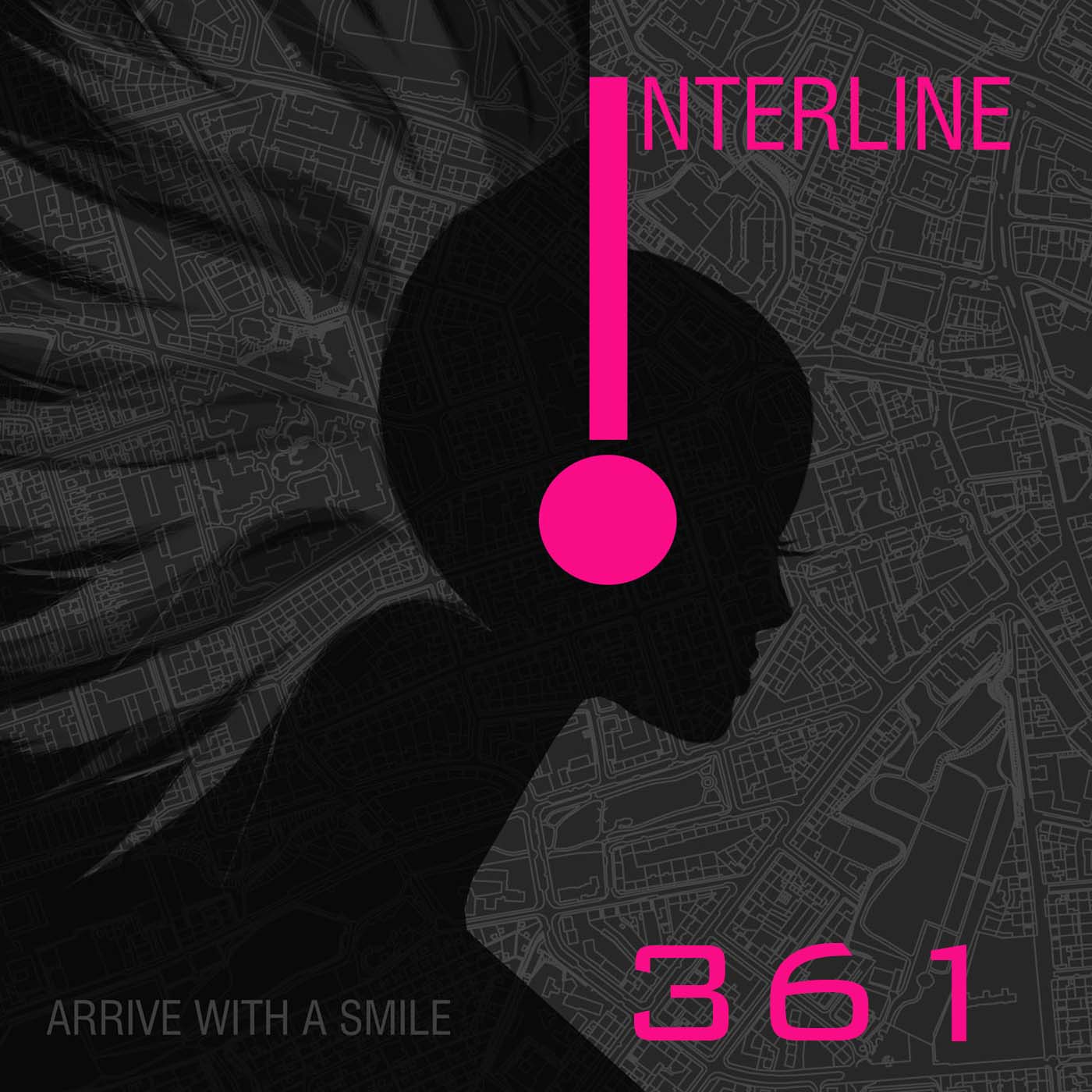 INTERLINE LOUNGE 361