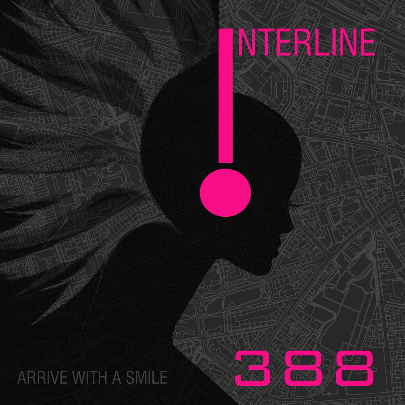 INTERLINE LOUNGE 388