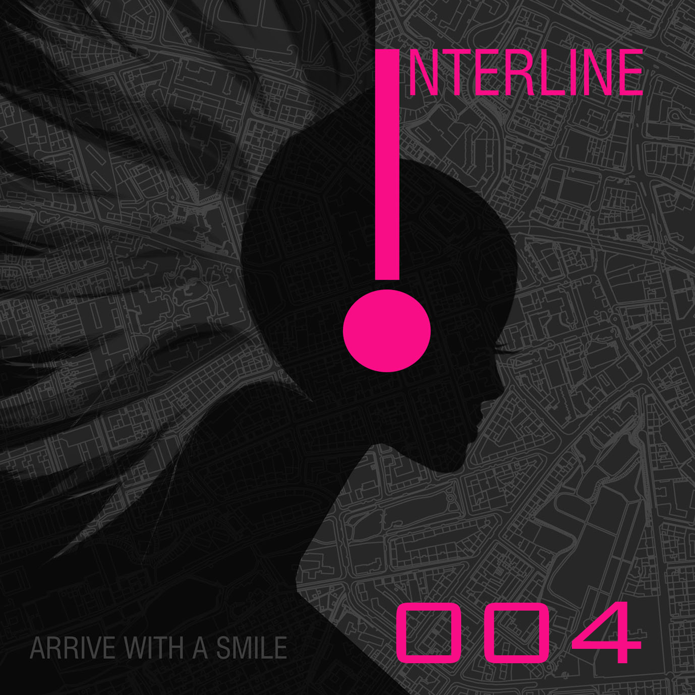 INTERLINE LOUNGE with Alex Kentucky