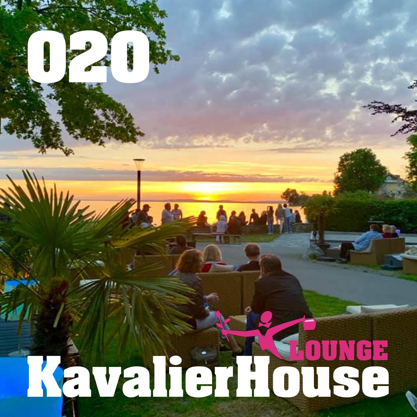 Kavalier House Lounge 020
