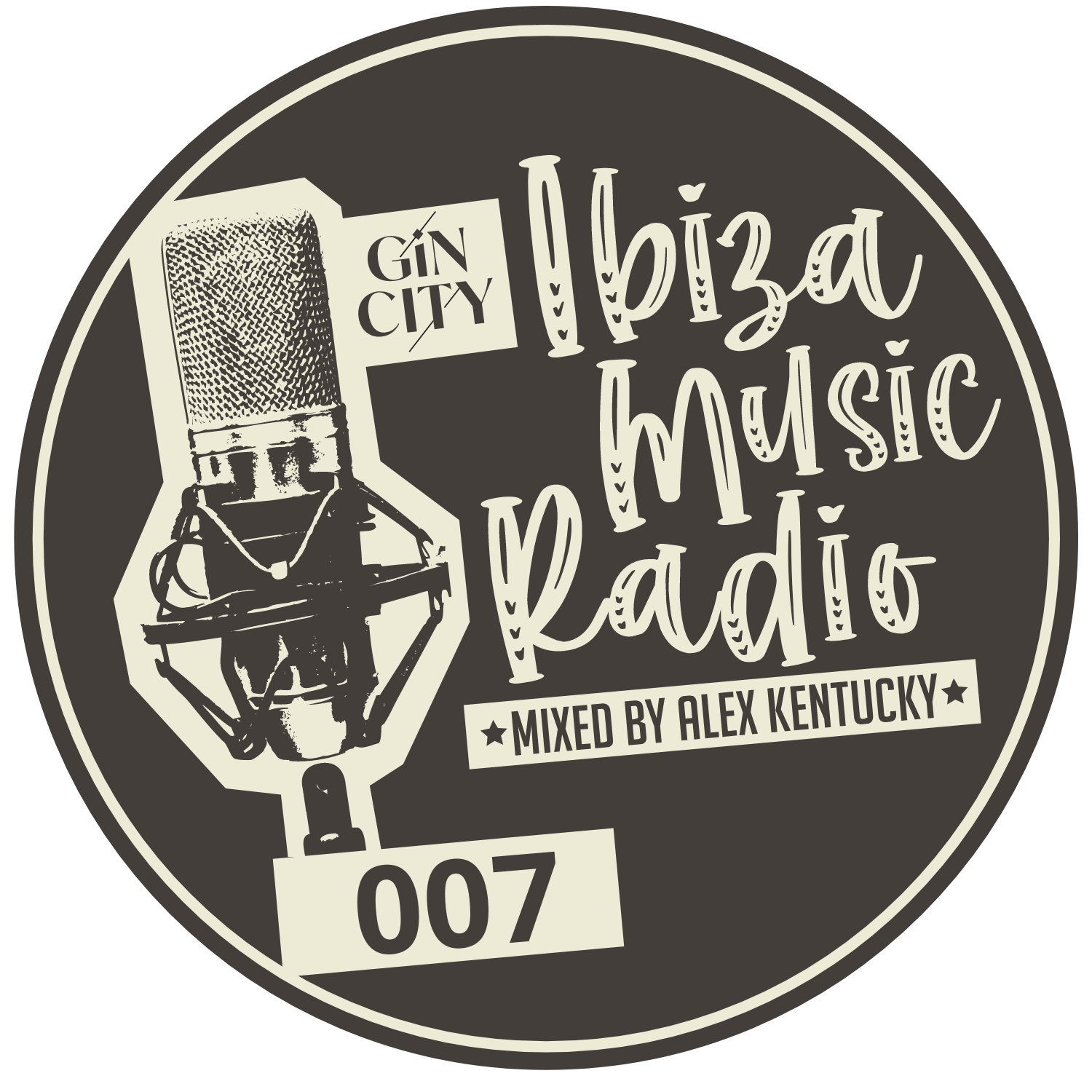Gin City, The radio Episode 007