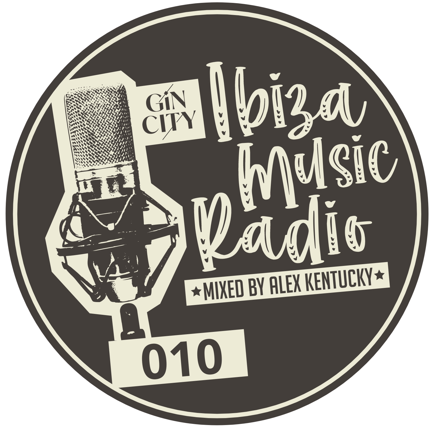 Gin City, The radio Episode 010