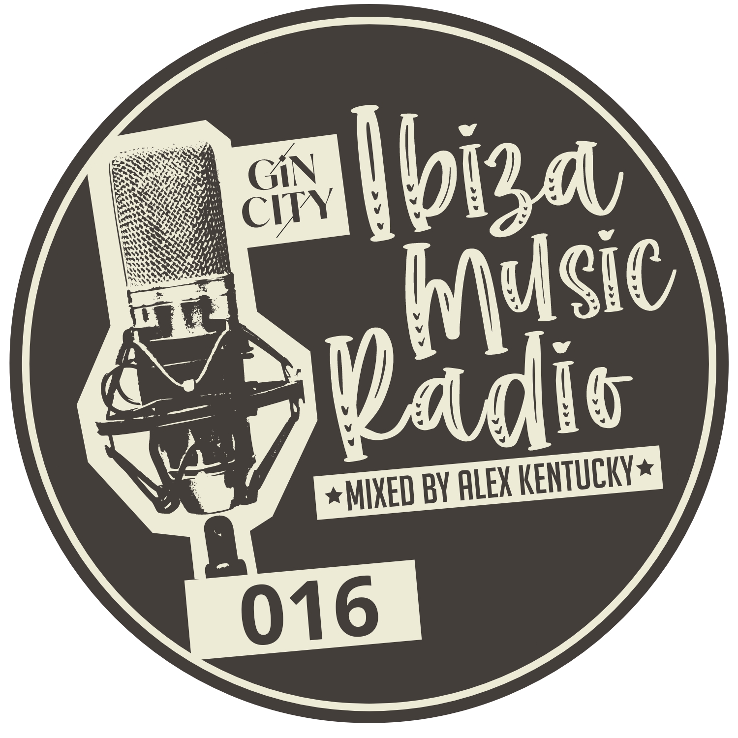 Gin City, The radio Episode 016