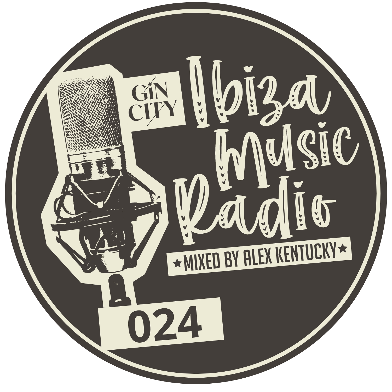 Gin City, The radio Episode 024