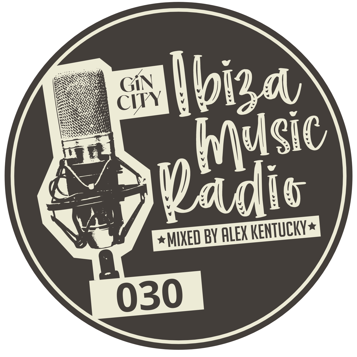 Gin City, The radio Episode 030
