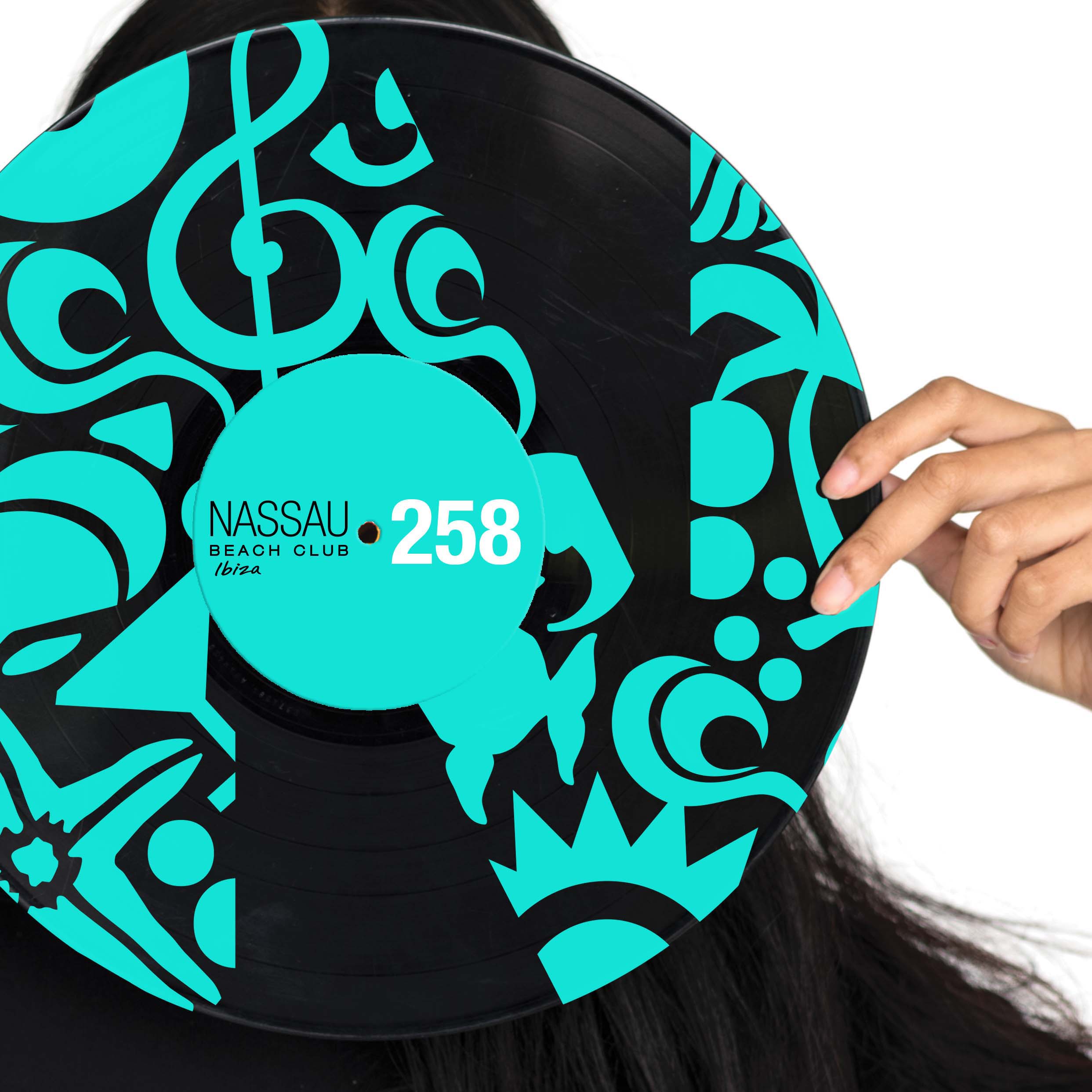 Nassau Beach Club Ibiza 258