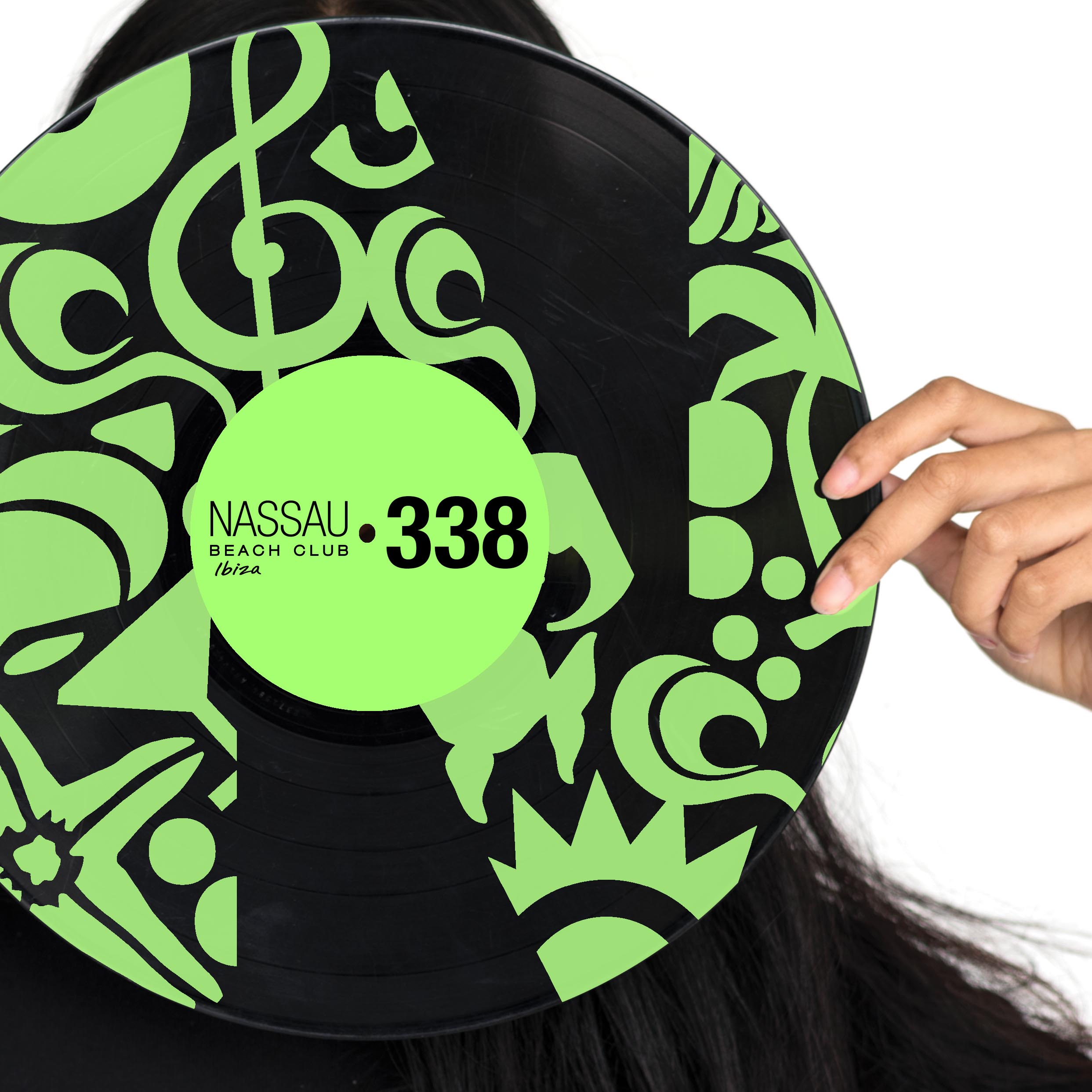 Nassau Beach Club Ibiza 338