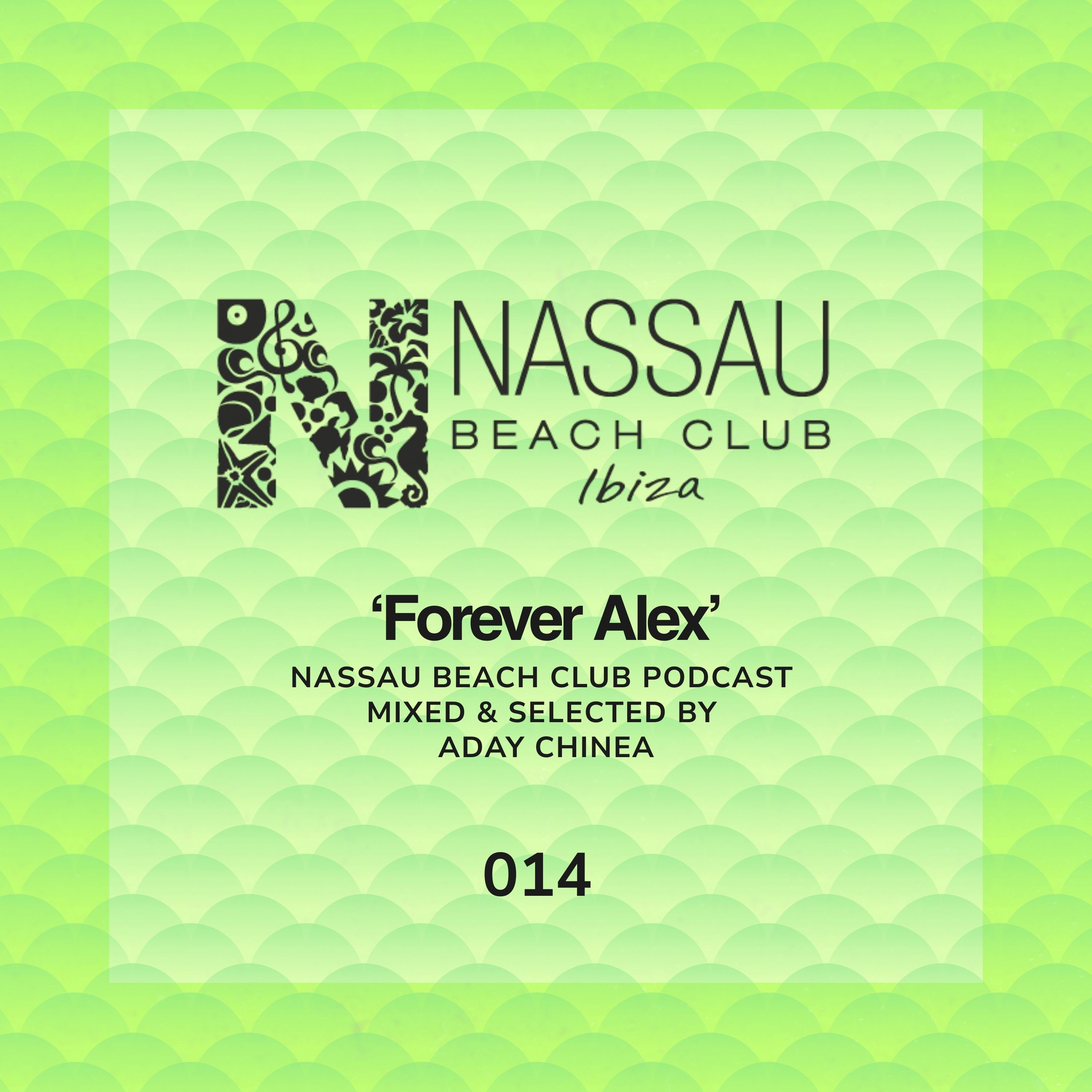 Nassau Beach Club Ibiza by Aday Chinea 014