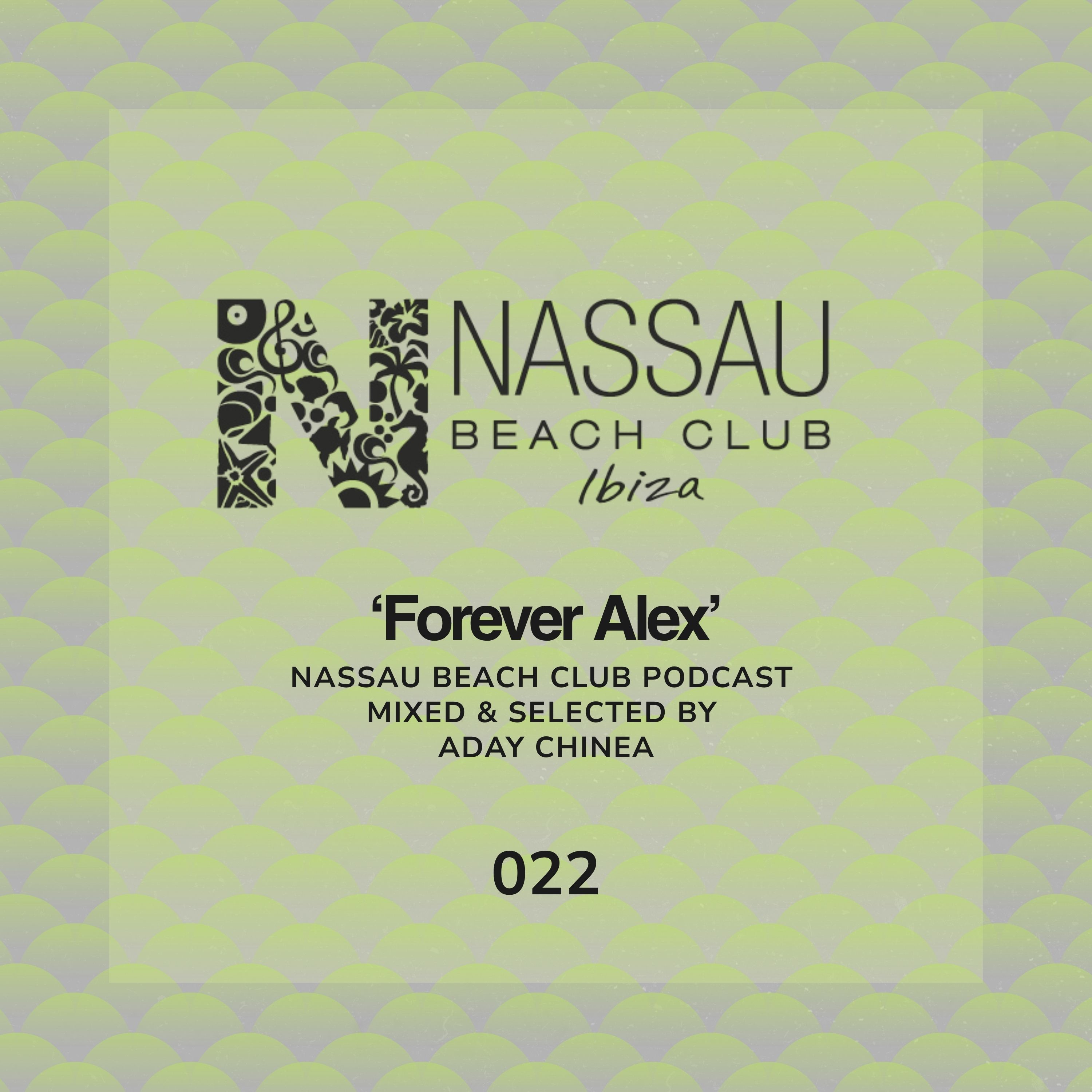 Nassau Beach Club Ibiza by Aday Chinea 022
