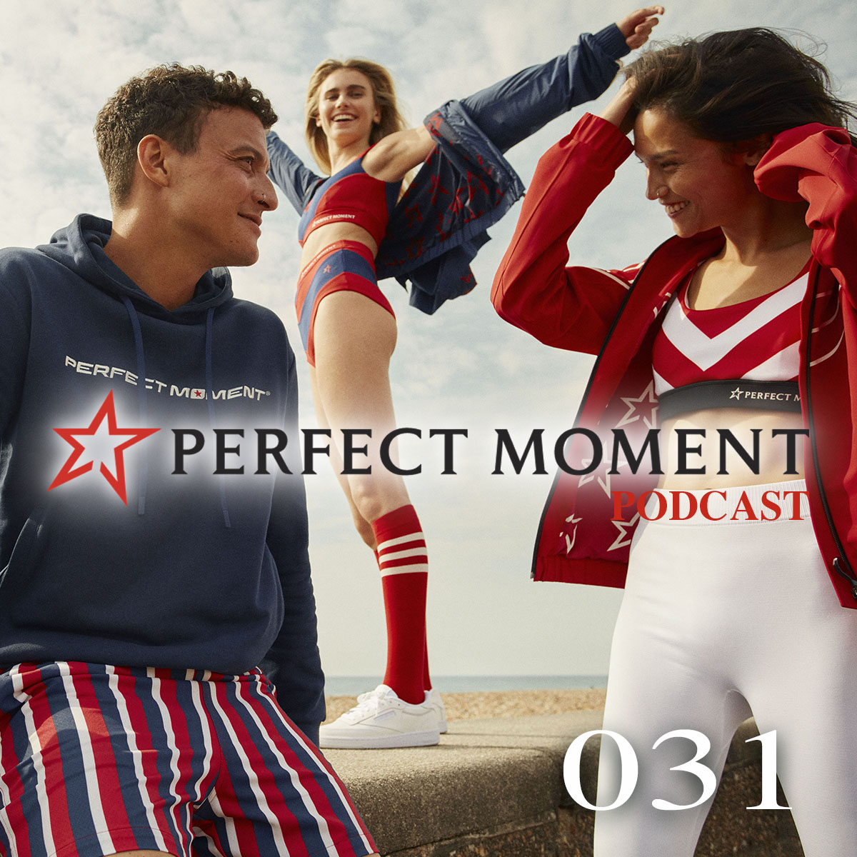 PERFECT MOMENT 031