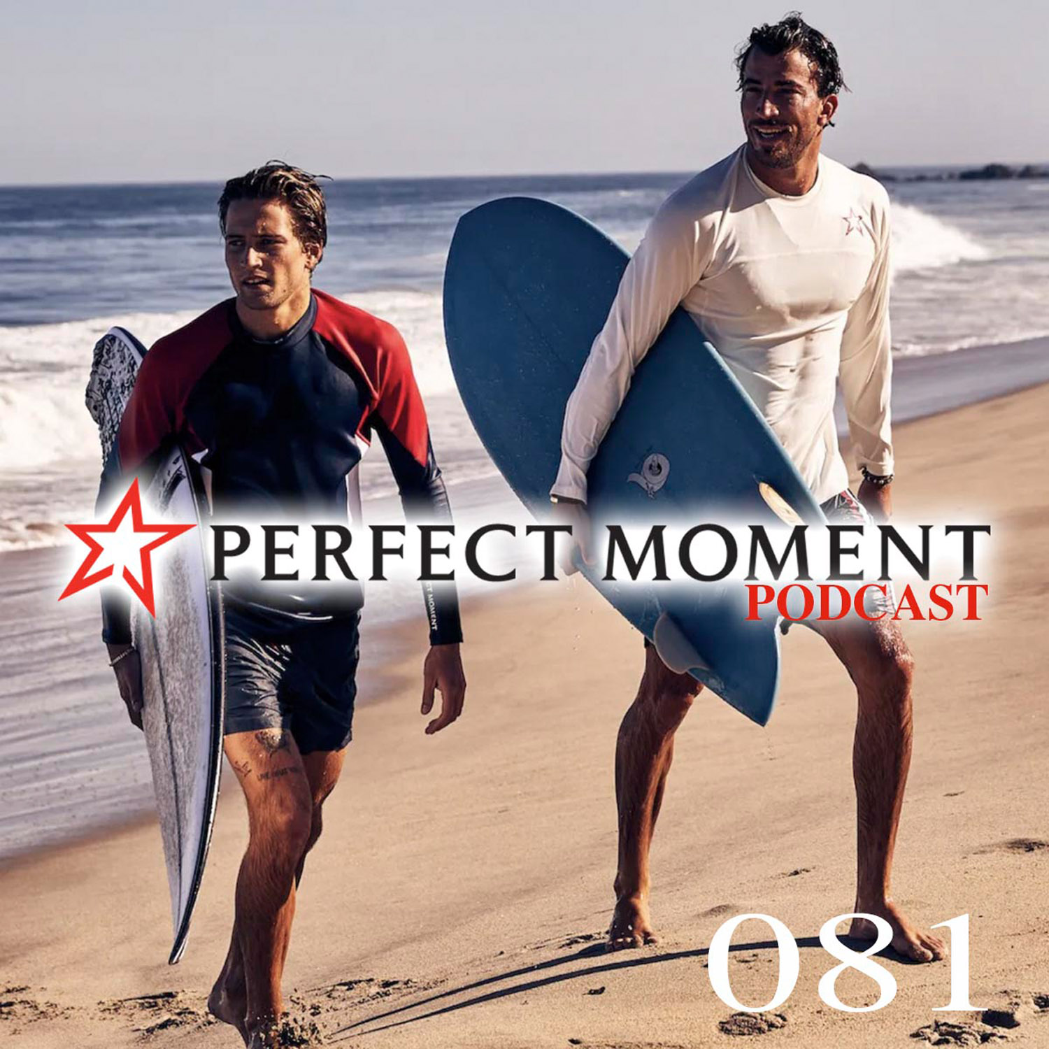 PERFECT MOMENT 081