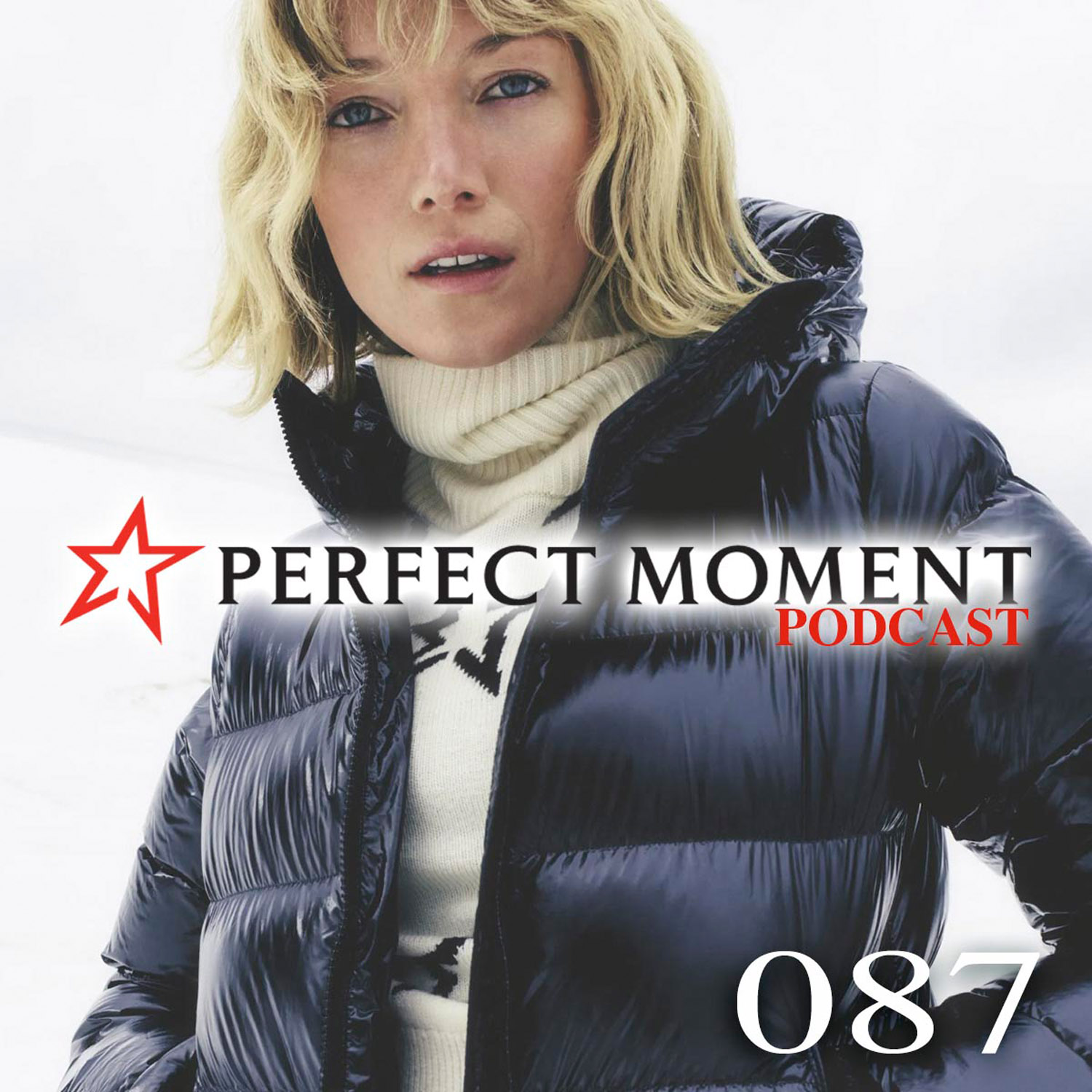 PERFECT MOMENT start with you