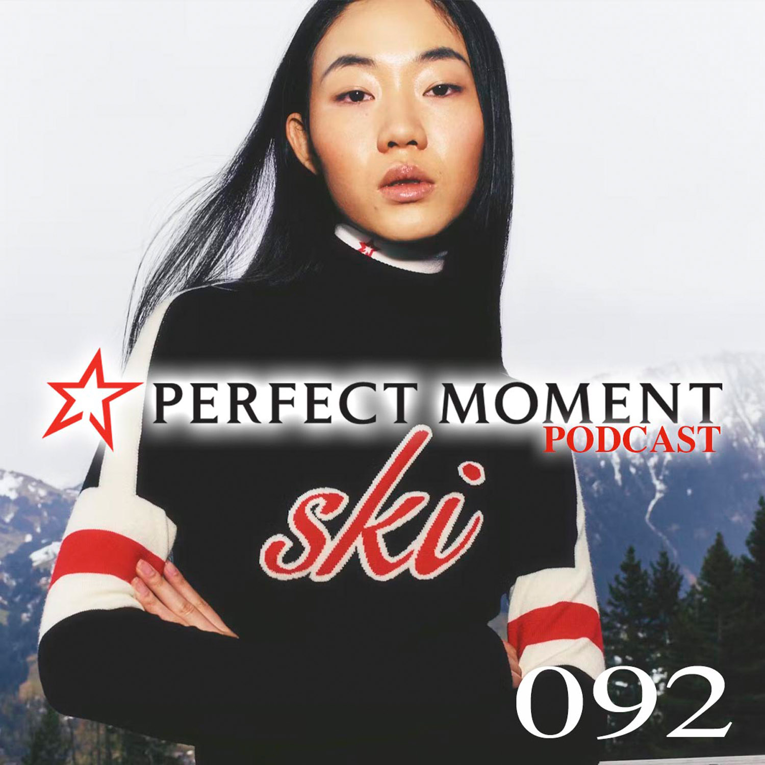 PERFECT MOMENT 092