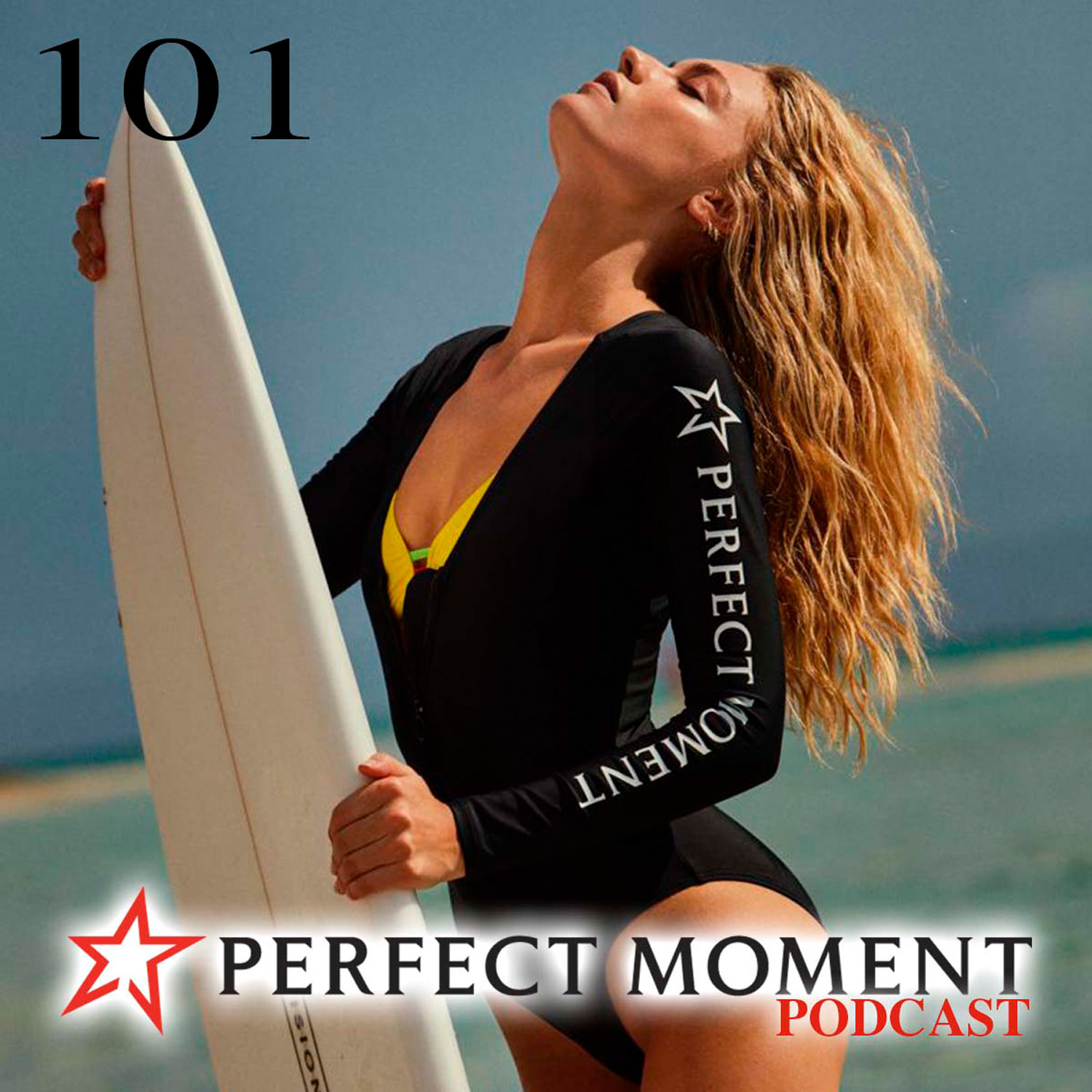 PERFECT MOMENT 101