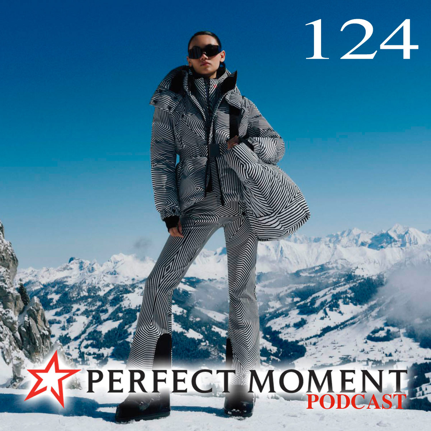 PERFECT MOMENT 124