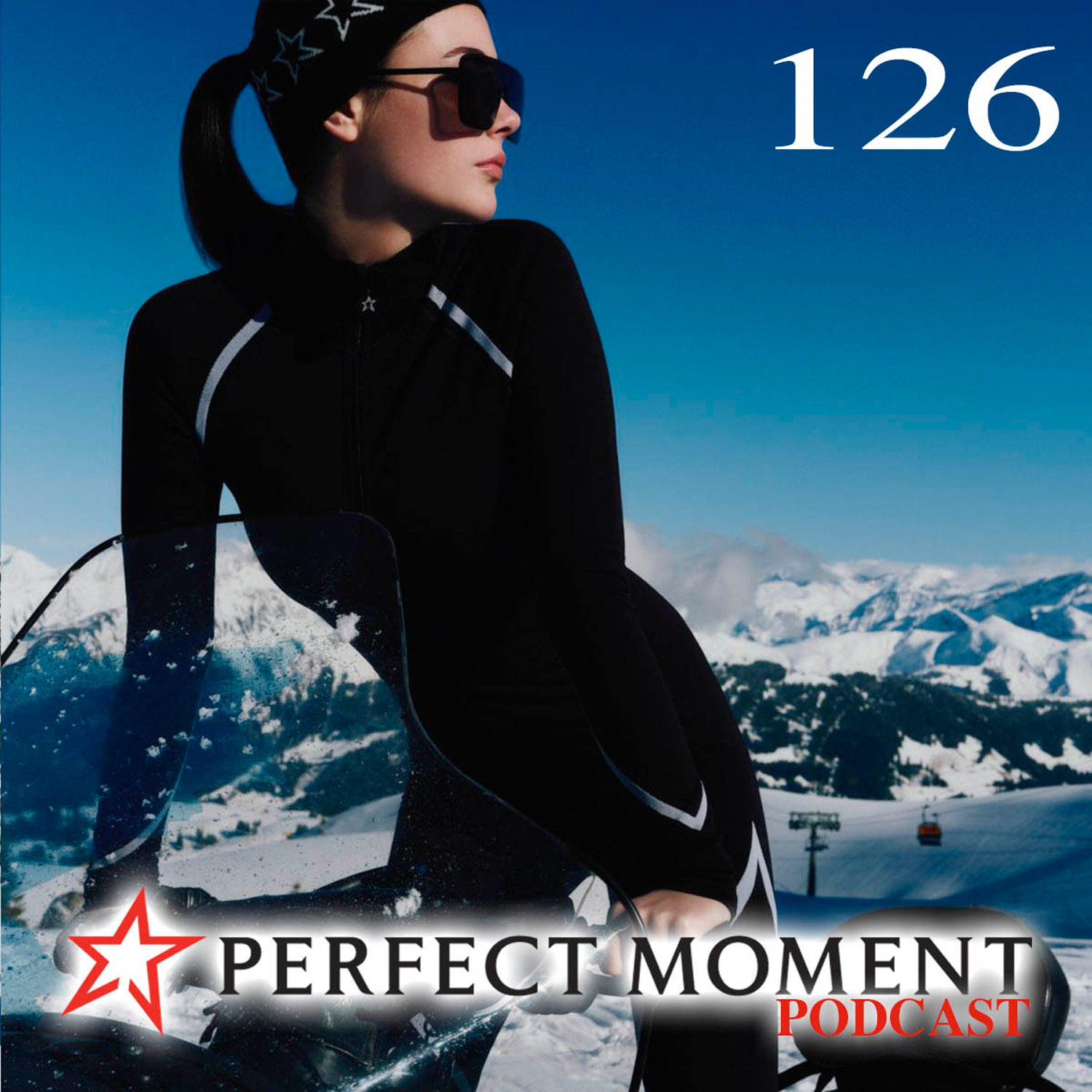 PERFECT MOMENT 126