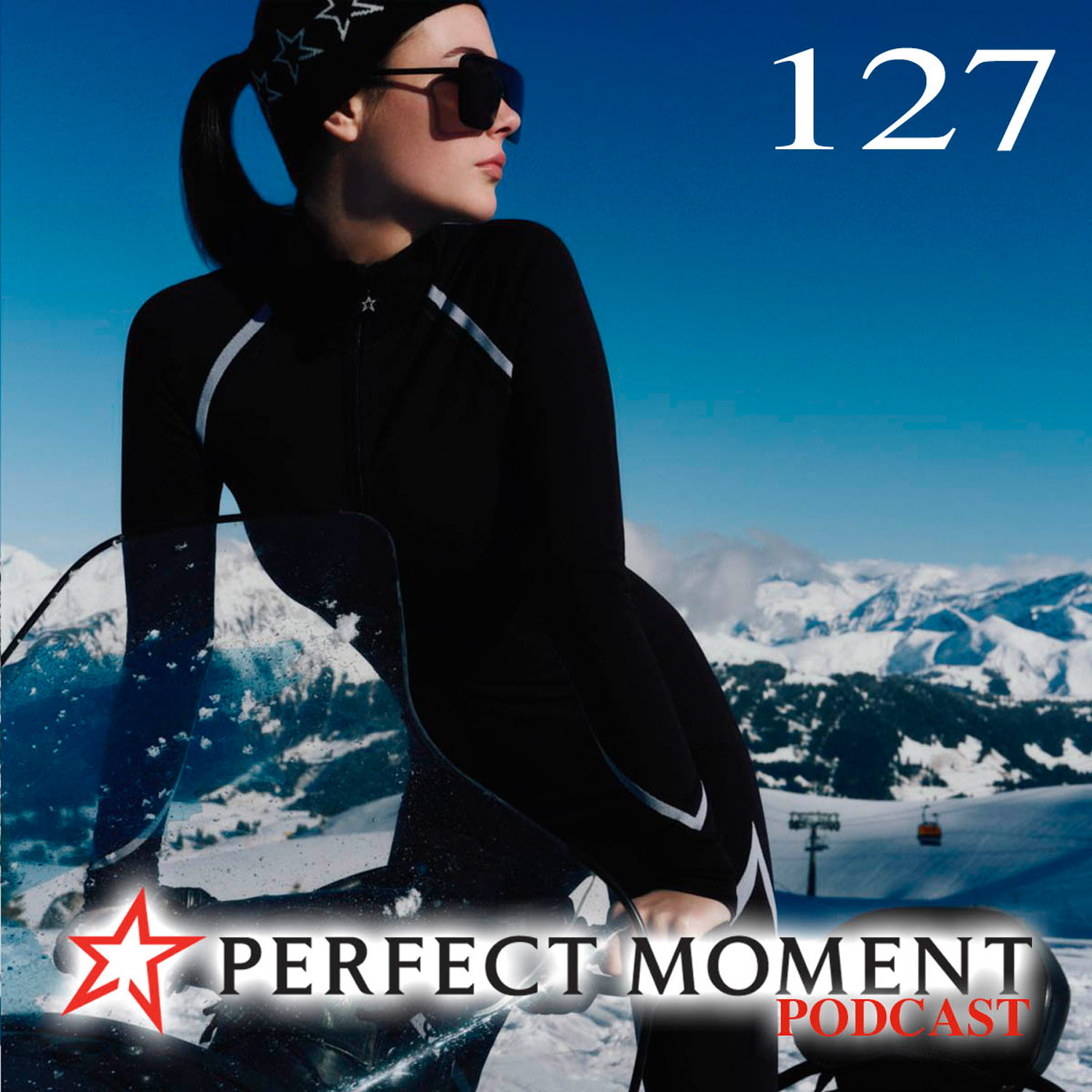 PERFECT MOMENT start with you