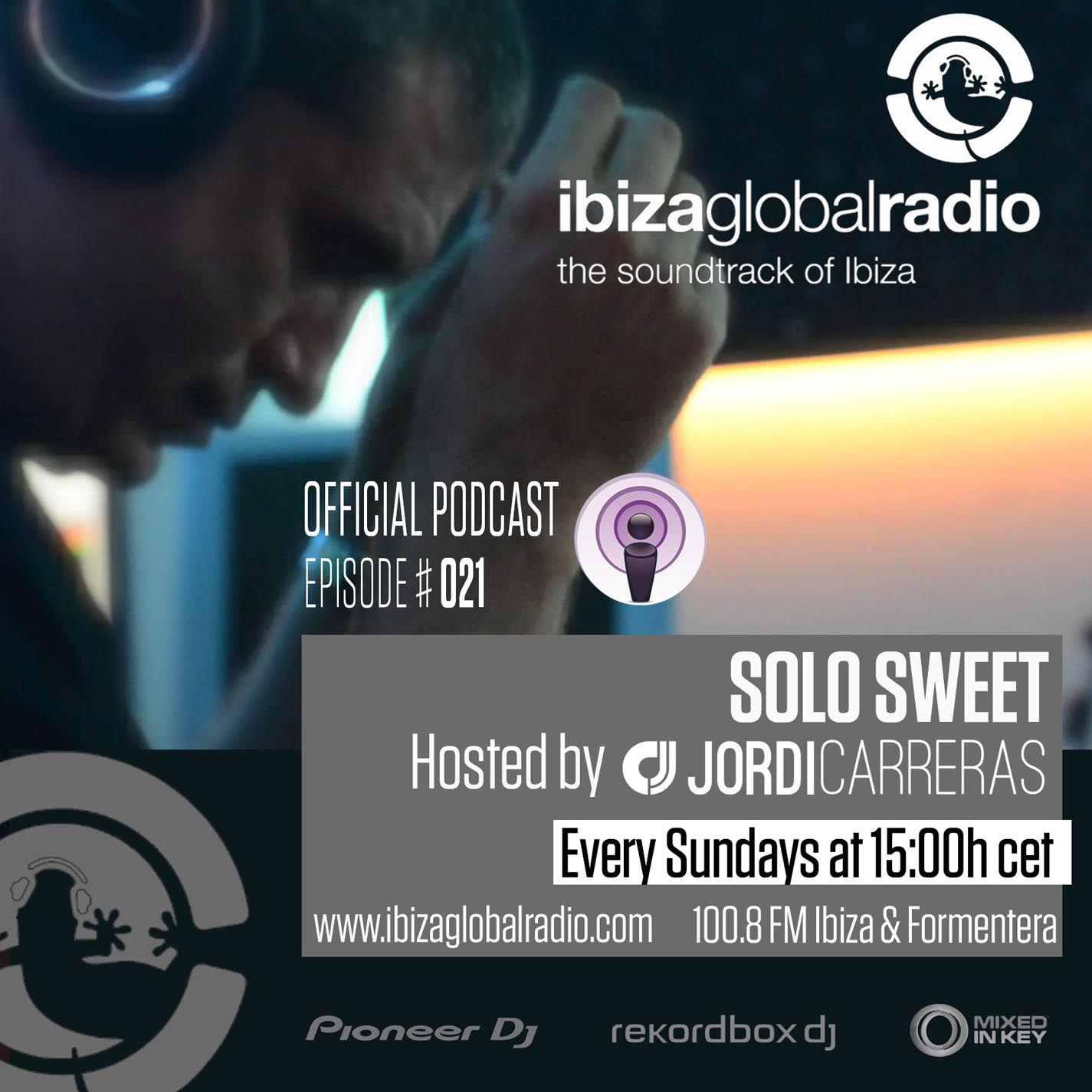 SOLO SWEET IBIZA
