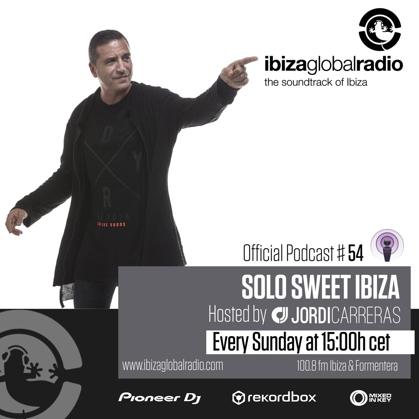 SOLO SWEET IBIZA