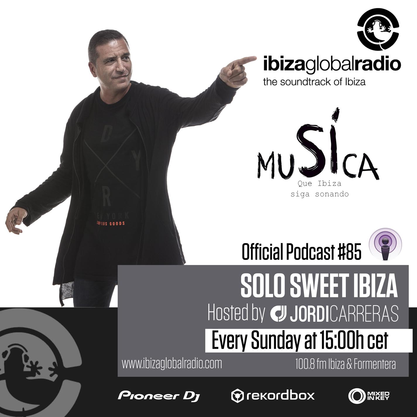 SOLO SWEET IBIZA