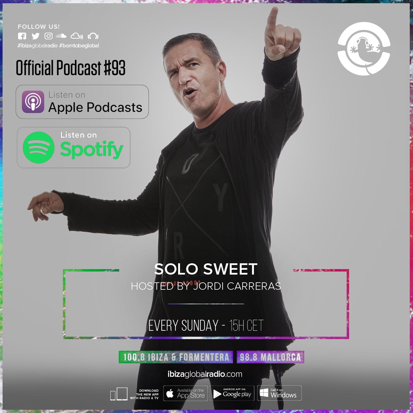 SOLO SWEET IBIZA