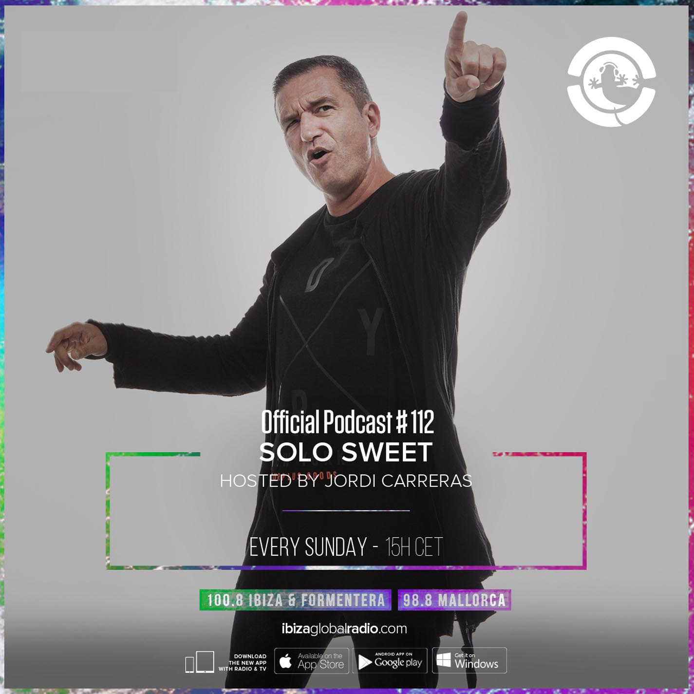 SOLO SWEET IBIZA 112