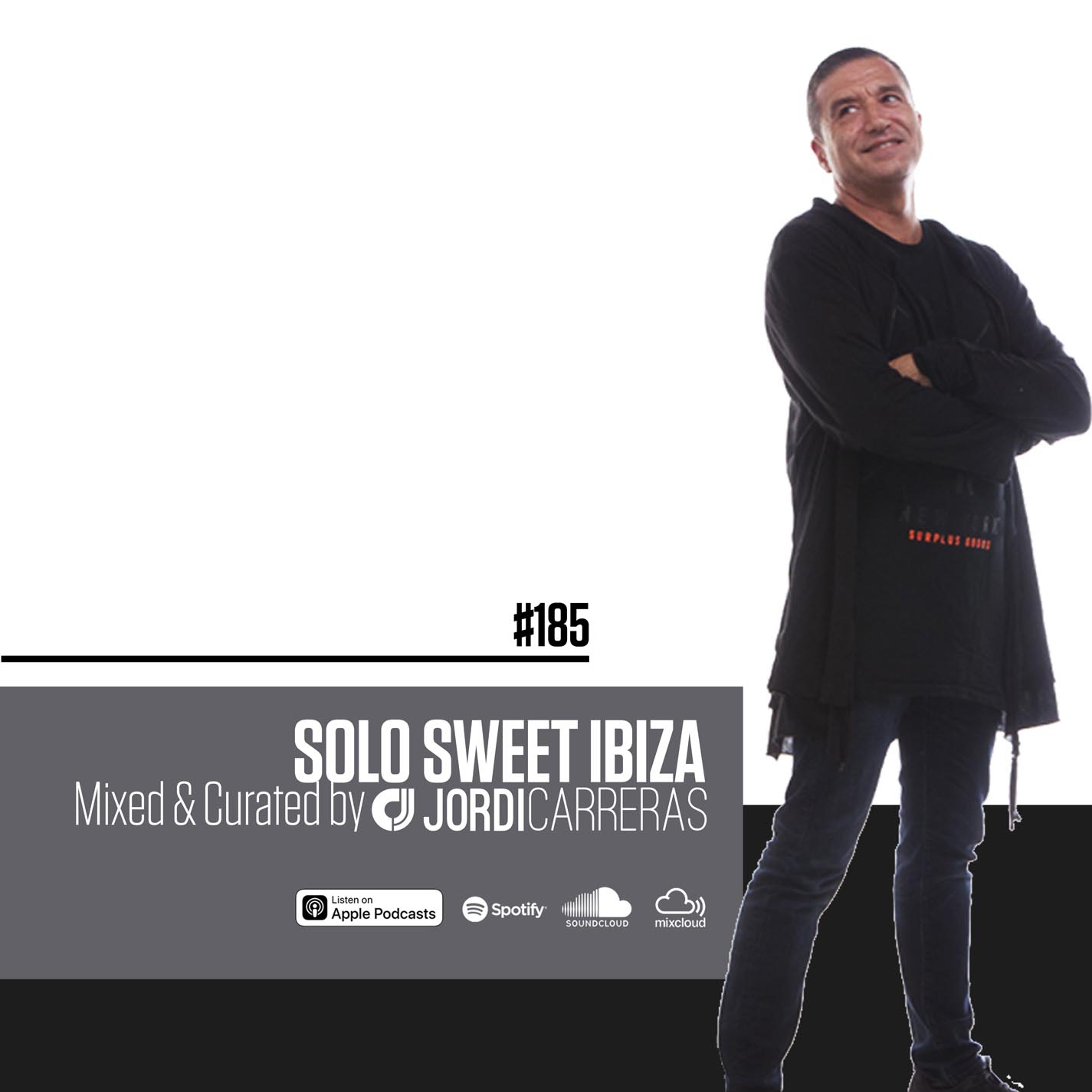 SOLO SWEET IBIZA 185