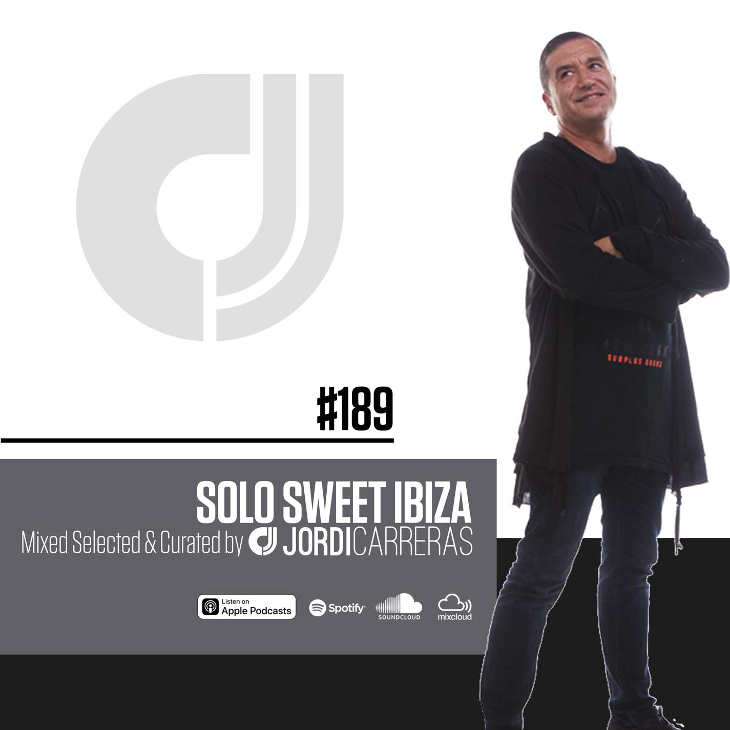 SOLO SWEET IBIZA 189