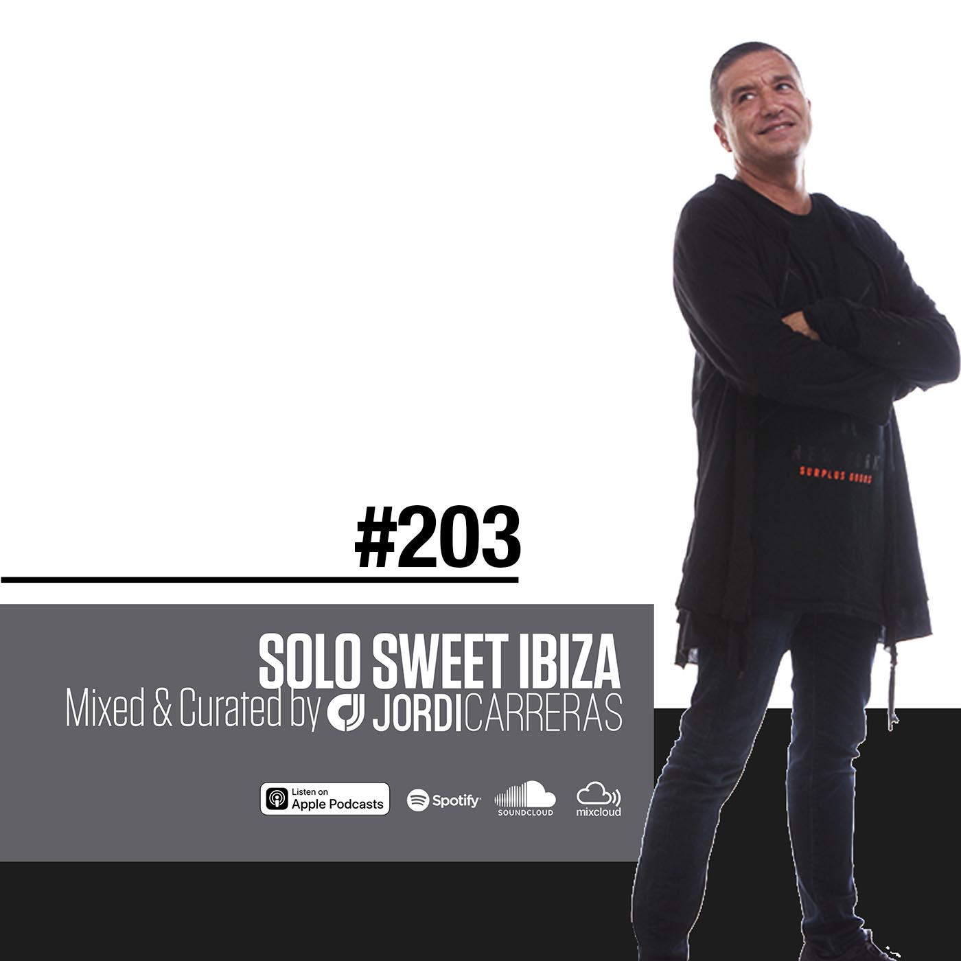 SOLO SWEET IBIZA 203