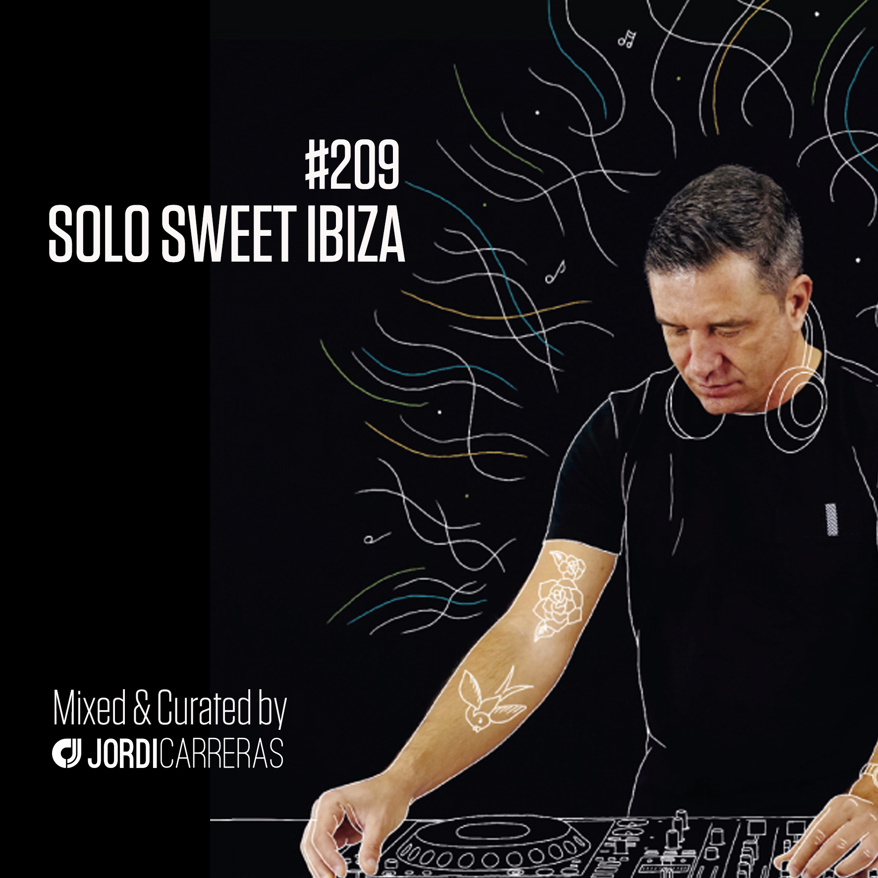 SOLO SWEET IBIZA 209