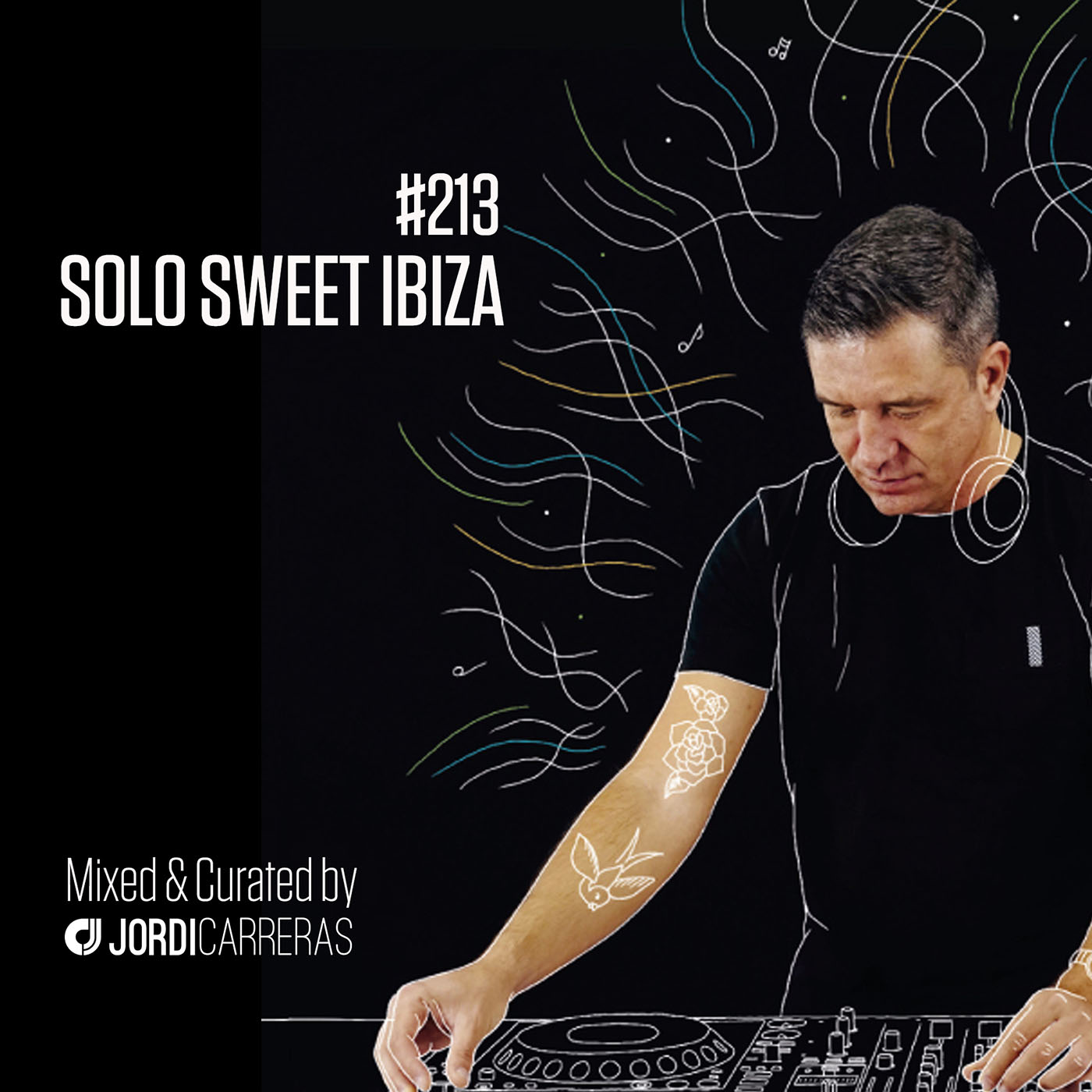 SOLO SWEET IBIZA 213