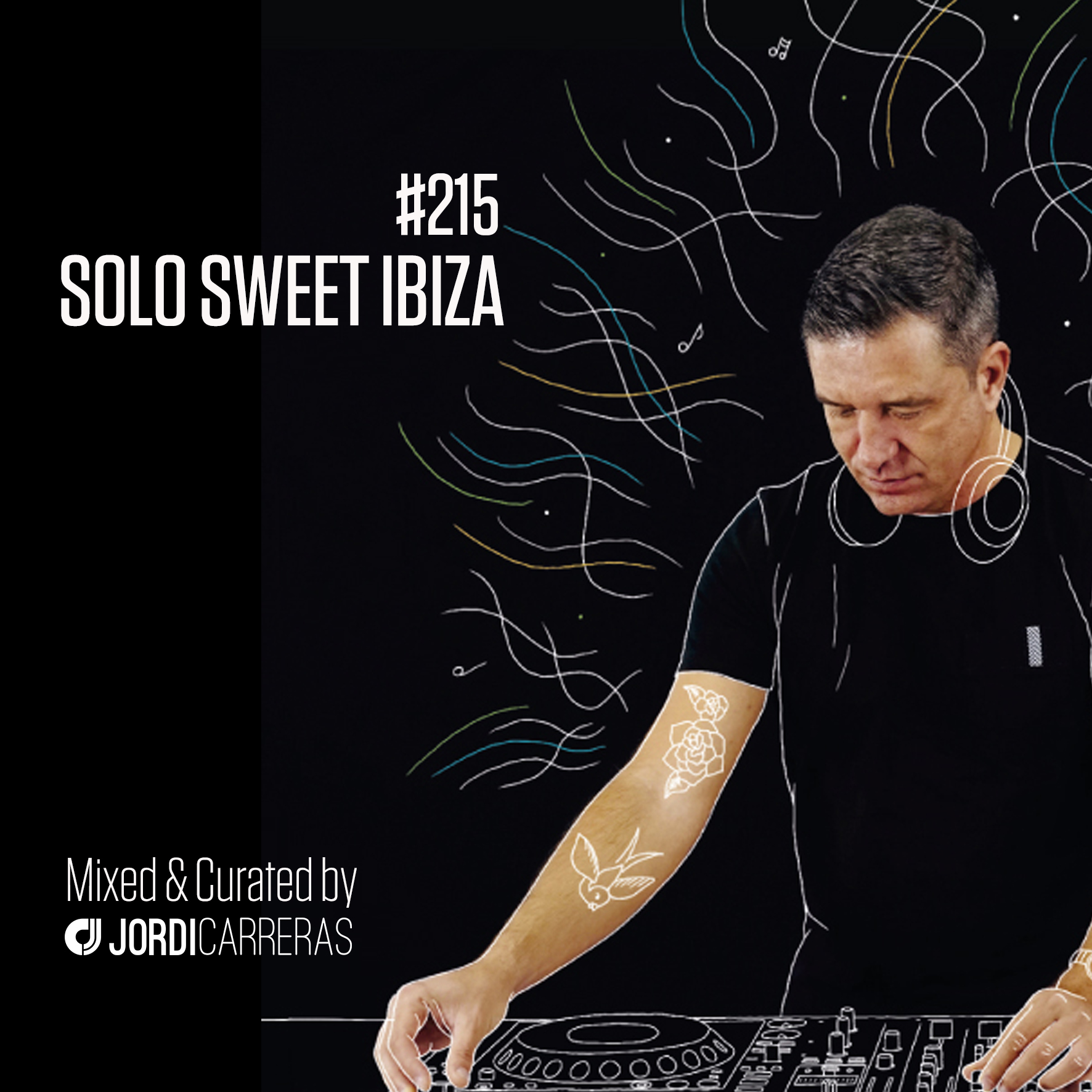 SOLO SWEET IBIZA 215