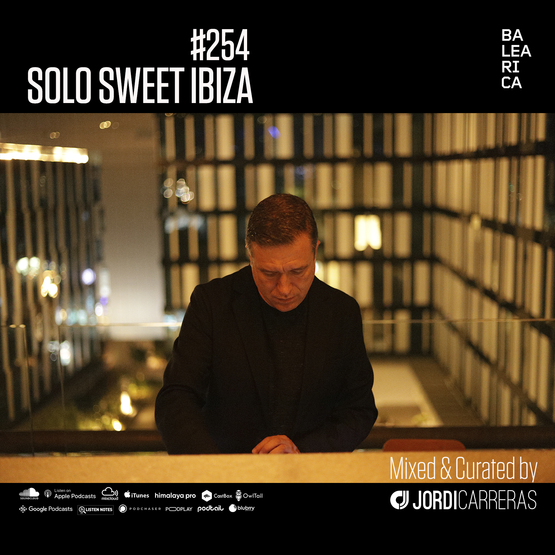 SOLO SWEET IBIZA 254