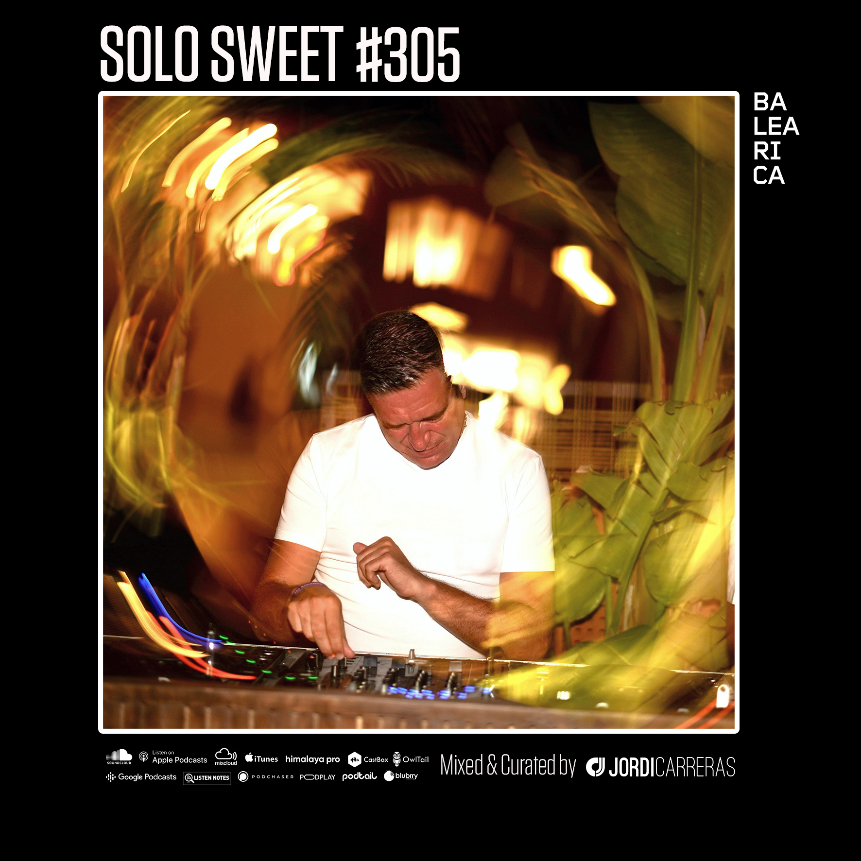 SOLO SWEET IBIZA