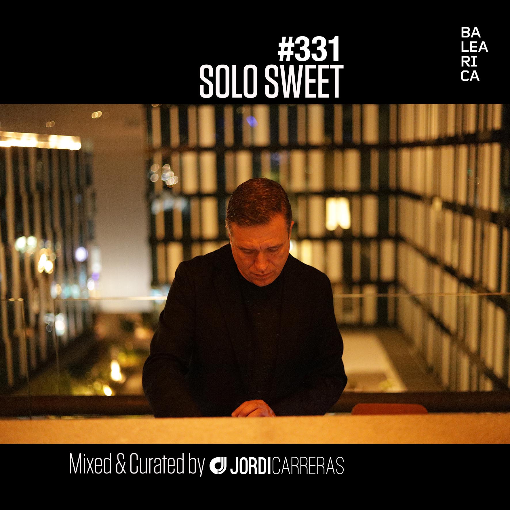 SOLO SWEET IBIZA 331