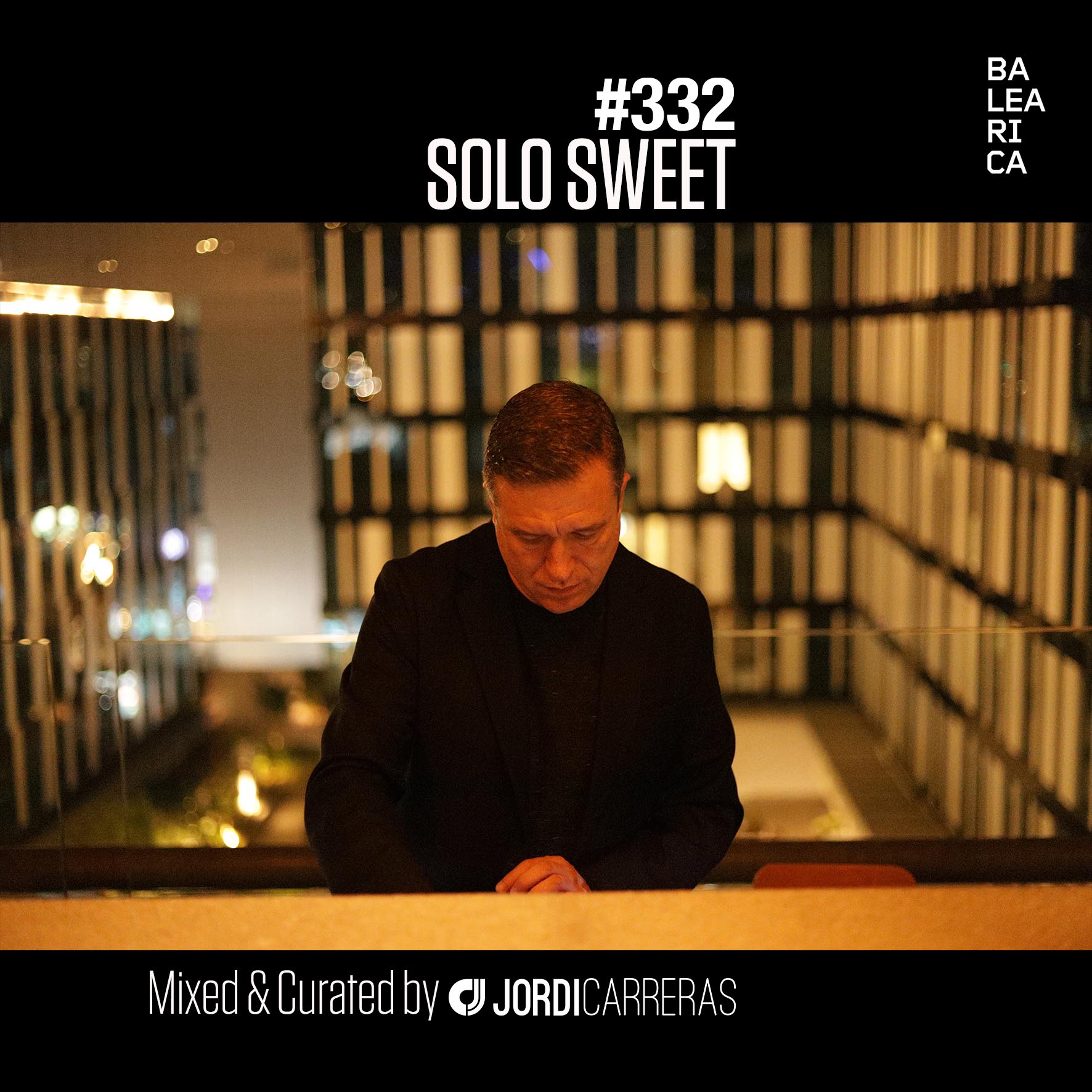 SOLO SWEET IBIZA 332