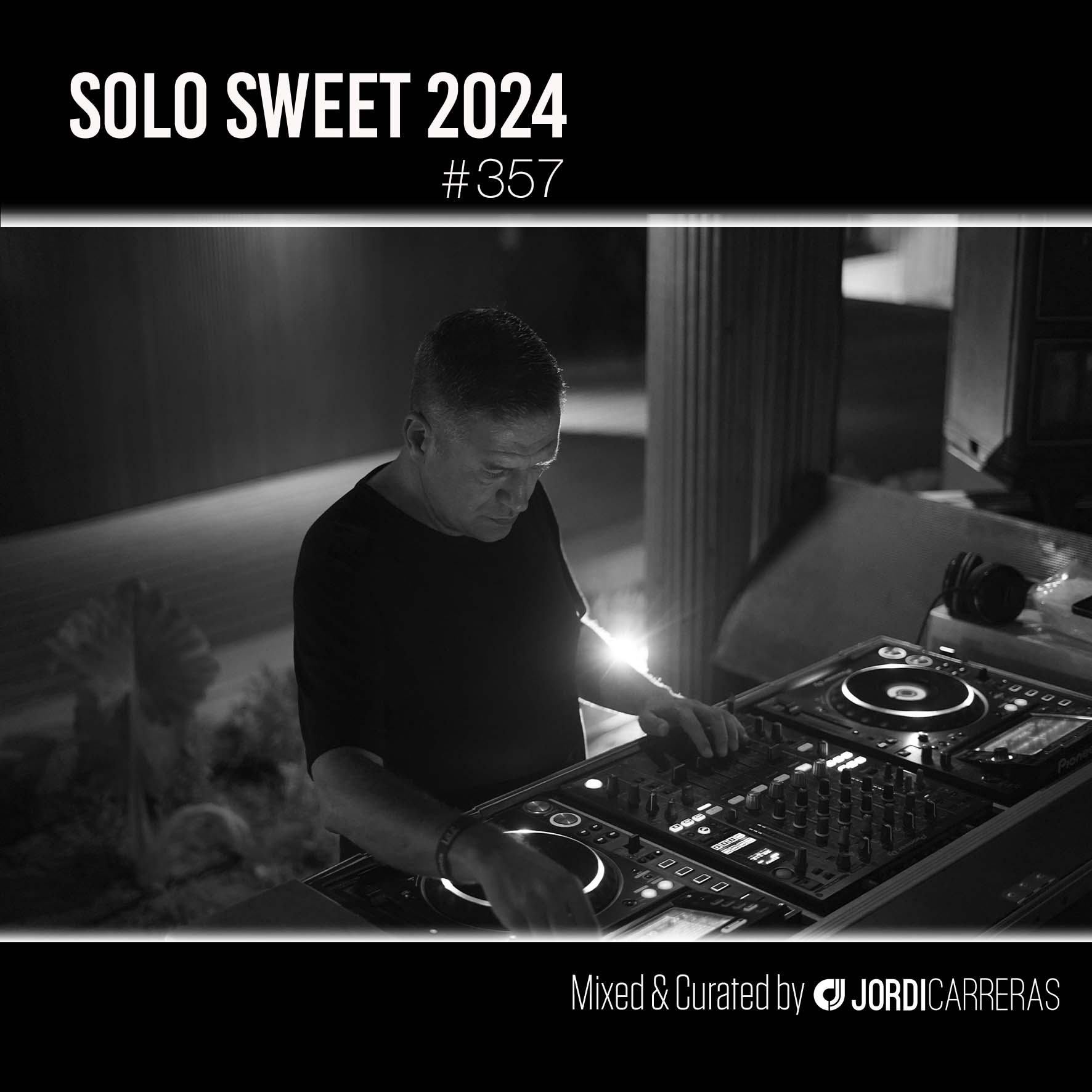 SOLO SWEET IBIZA 357